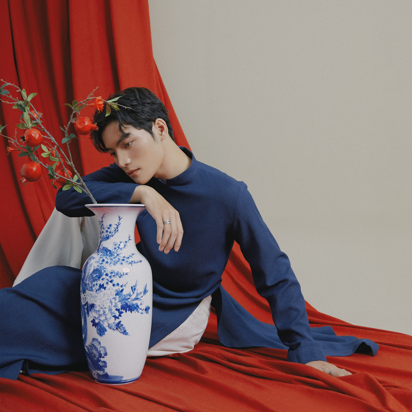 Sau hơn 3 năm làm việc tại Nhật Bản, đối với Kira, việc được trở về quê hương và đón Tết cùng gia đình là điều tuyệt vời nhất. Sau hơn 3 năm làm việc tại Nhật Bản, đối với Kira, việc được trở về quê hương và đón Tết cùng gia đình là điều tuyệt vời nhất.