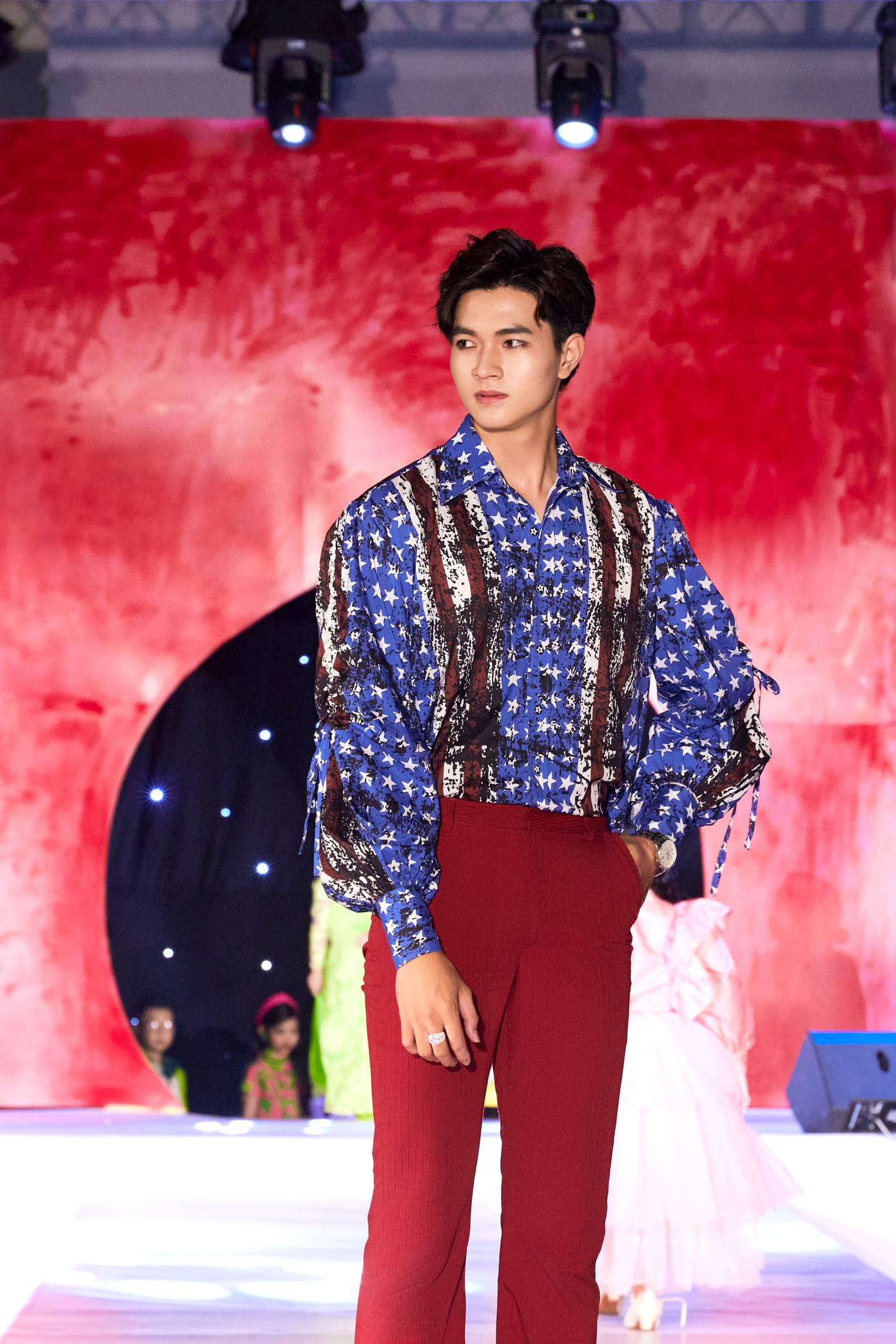 Đối với Hoàng Sơn, mọi thành công trong cuộc sống đều cần phải có sự nỗ lực.