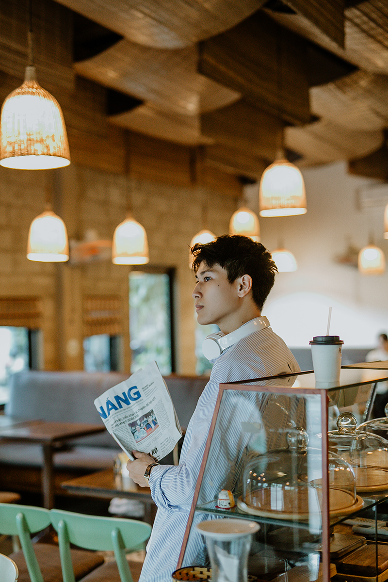 Mong muốn của Việt Anh là đưa những nét vẽ kiến trúc mang hình ảnh của Việt Nam nhiều hơn lên các thiết kế, cùng ngôn ngữ kiến trúc của Việt Nam ra ngoài thế giới. Mong muốn của Việt Anh là đưa những nét vẽ kiến trúc mang hình ảnh của Việt Nam nhiều hơn lên các thiết kế, cùng ngôn ngữ kiến trúc của Việt Nam ra ngoài thế giới.