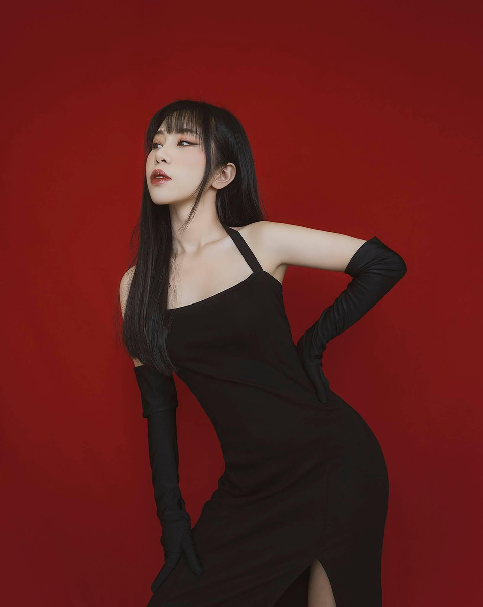 Với những mong muốn ấp ủ các dự án về văn hoá của đất nước, Khánh Linh hy vọng không chỉ tạo ra những giá trị cho hiện tại mà còn cho cả mai sau, đến các thế hệ trẻ.