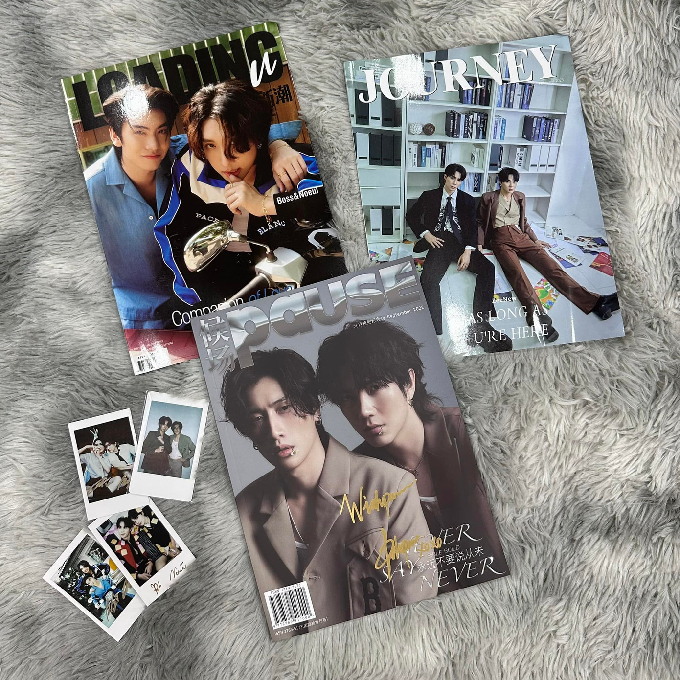 Với sự kiên trì, thương hiệu của Tô Chu được nhiều nghệ sĩ nổi tiếng lựa chọn và xuất hiện trên các tạp chí thời trang của Thái Lan. Với sự kiên trì, thương hiệu của Tô Chu được nhiều nghệ sĩ nổi tiếng lựa chọn và xuất hiện trên các tạp chí thời trang của Thái Lan.