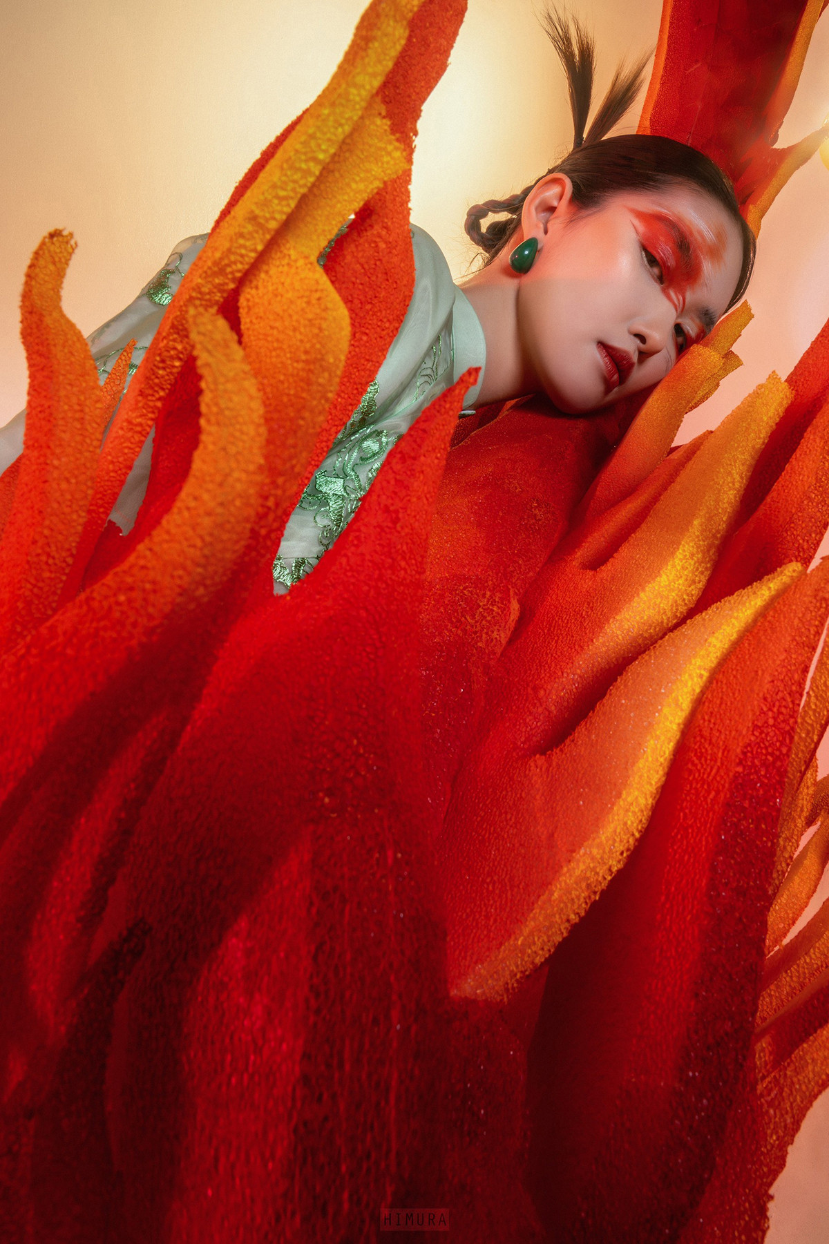 (Ảnh: Team NAG Nguyễn Đắc Tuấn)