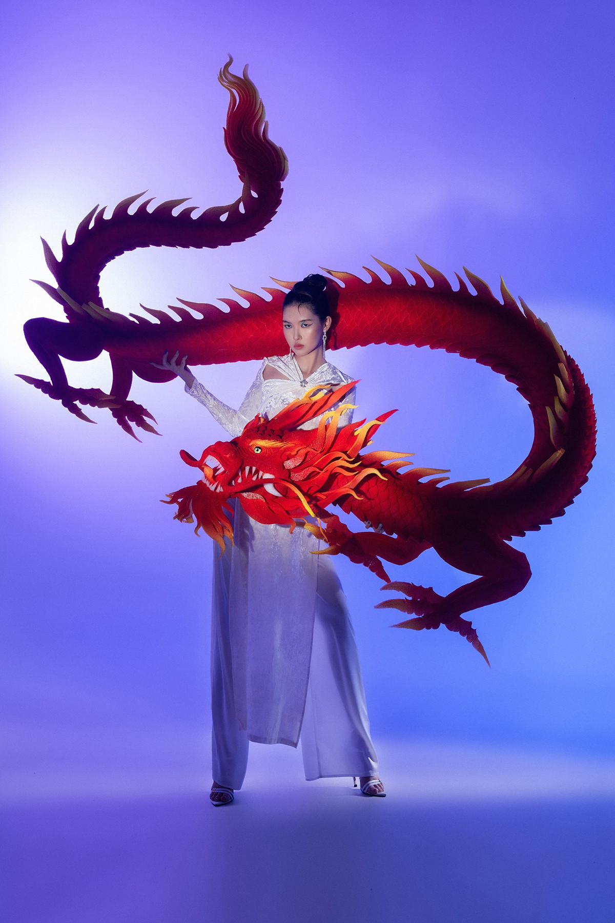 (Ảnh: Team NAG Nguyễn Đắc Tuấn)