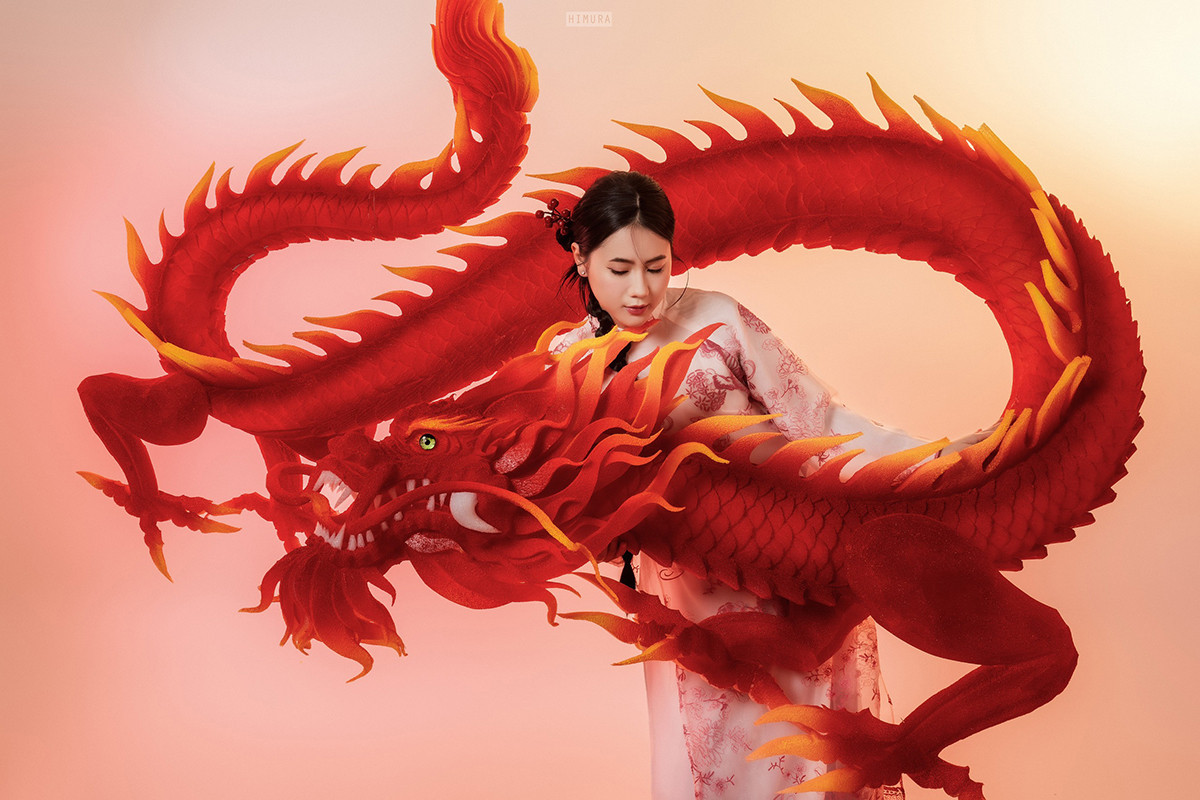 (Ảnh: Team NAG Nguyễn Đắc Tuấn)