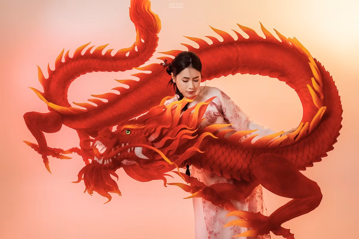 (Ảnh: Team NAG Nguyễn Đắc Tuấn)