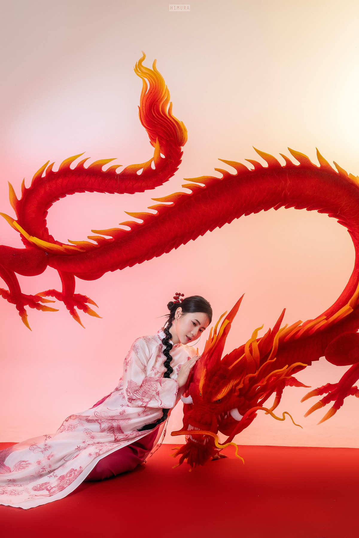 (Ảnh: Team NAG Nguyễn Đắc Tuấn)