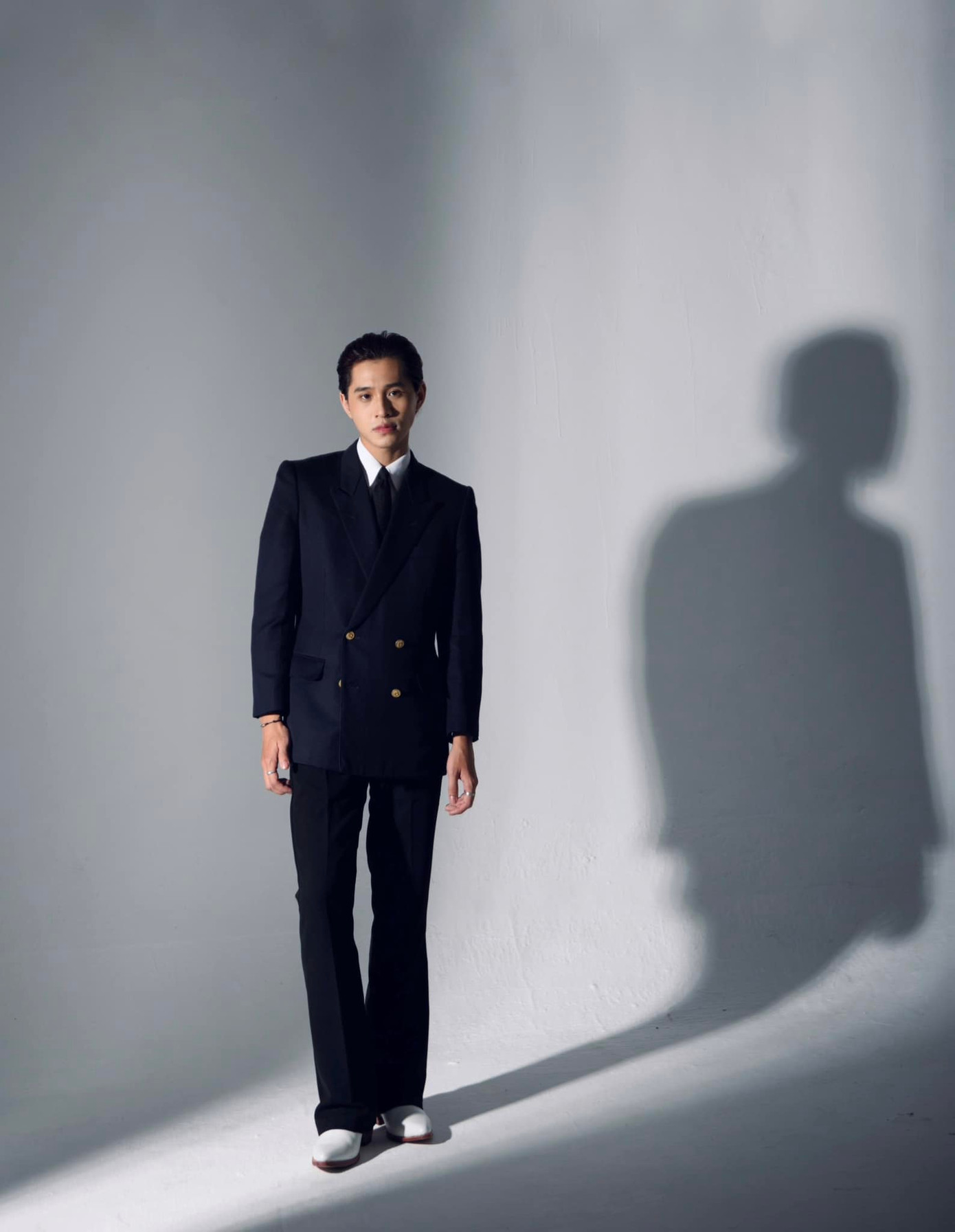 Giống với phần nhiều bạn trẻ khác, Đức Thuận từng thuộc kiểu người không có tài năng hay sở thích nổi bật, mọi thứ đều nằm ở mức trung bình, không biết bản thân muốn gì, thích gì và giỏi gì.