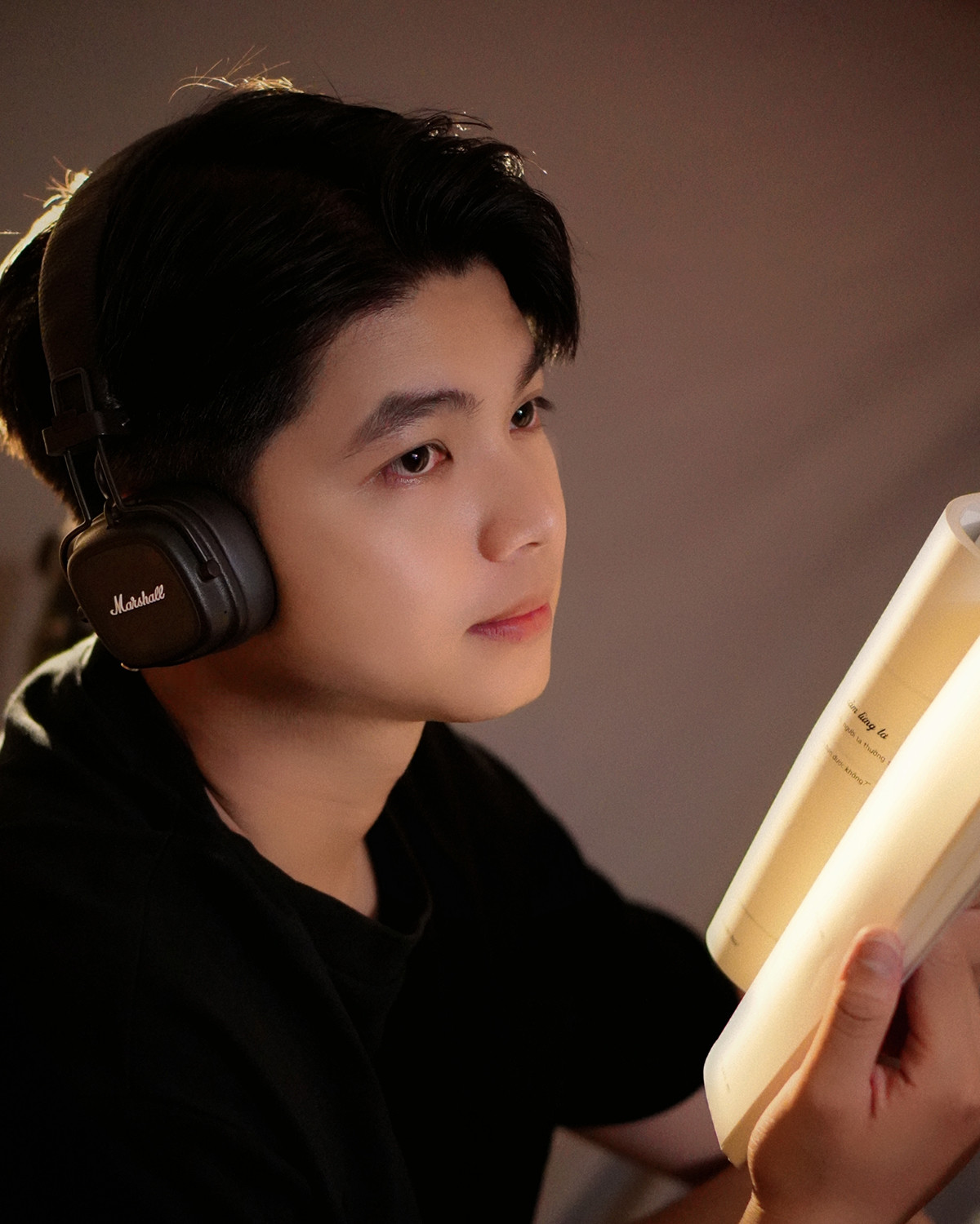 Chính lý tưởng phục vụ và tinh thần trách nhiệm với thanh niên đã thôi thúc Đình Việt không ngừng cố gắng, nỗ lực hoàn thành tốt nhiệm vụ được giao. Chính lý tưởng phục vụ và tinh thần trách nhiệm với thanh niên đã thôi thúc Đình Việt không ngừng cố gắng, nỗ lực hoàn thành tốt nhiệm vụ được giao.