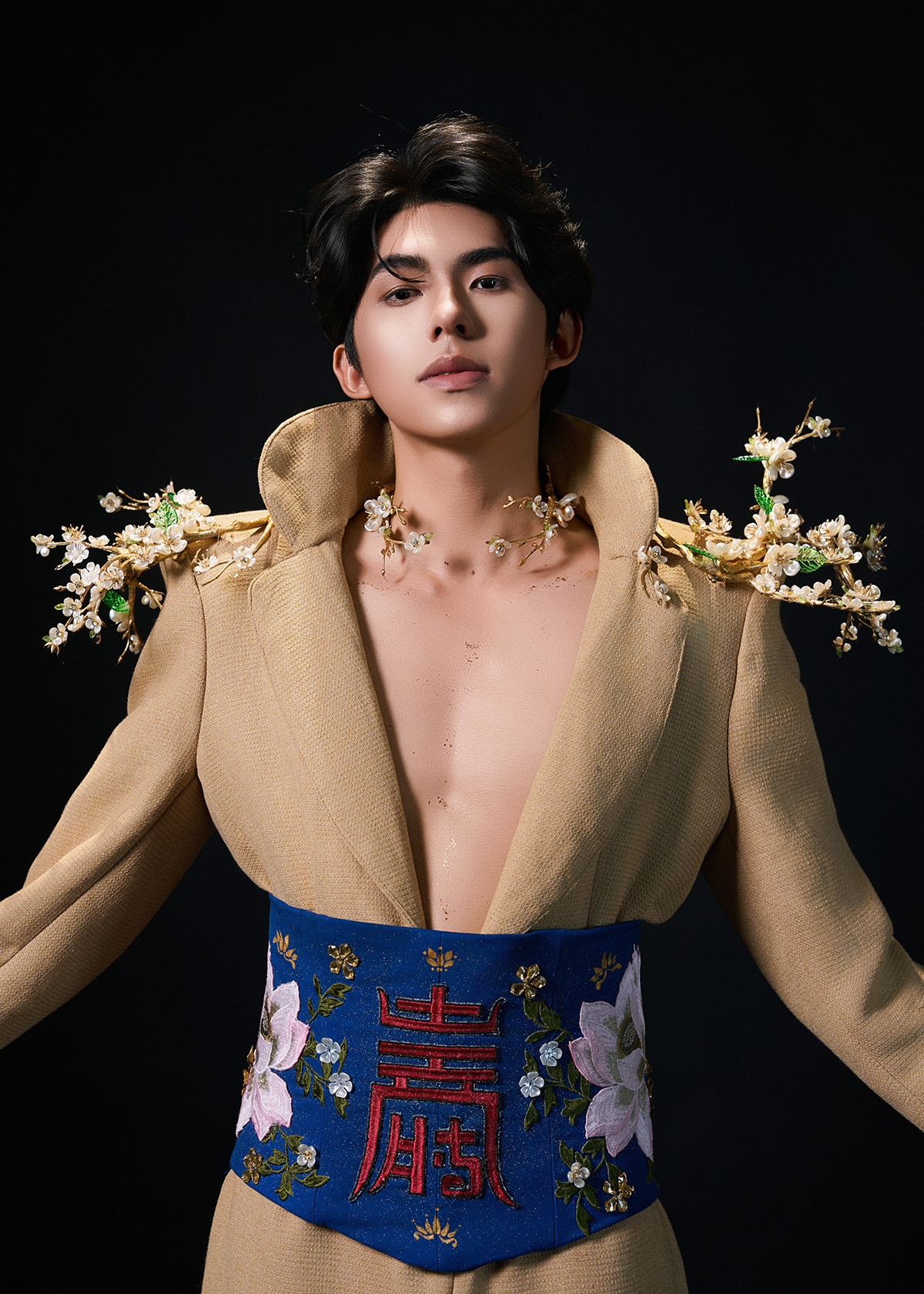 Tưởng Tường Phát (sinh năm 2005) hiện là sinh viên của trường Đại học Văn Lang. Tưởng Tường Phát (sinh năm 2005) hiện là sinh viên của trường Đại học Văn Lang.