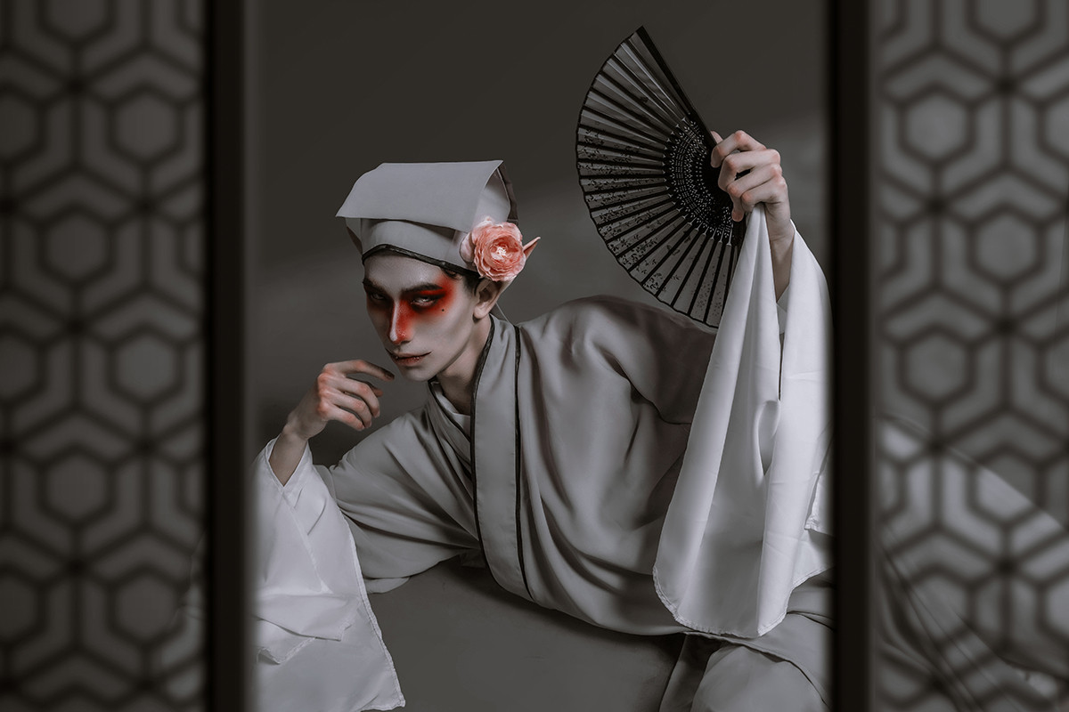 Ước mơ của An Hoàng là được "dấn thân" vào dòng chảy thời trang quốc tế Paris, Milan,... Ước mơ của An Hoàng là được "dấn thân" vào dòng chảy thời trang quốc tế Paris, Milan,...