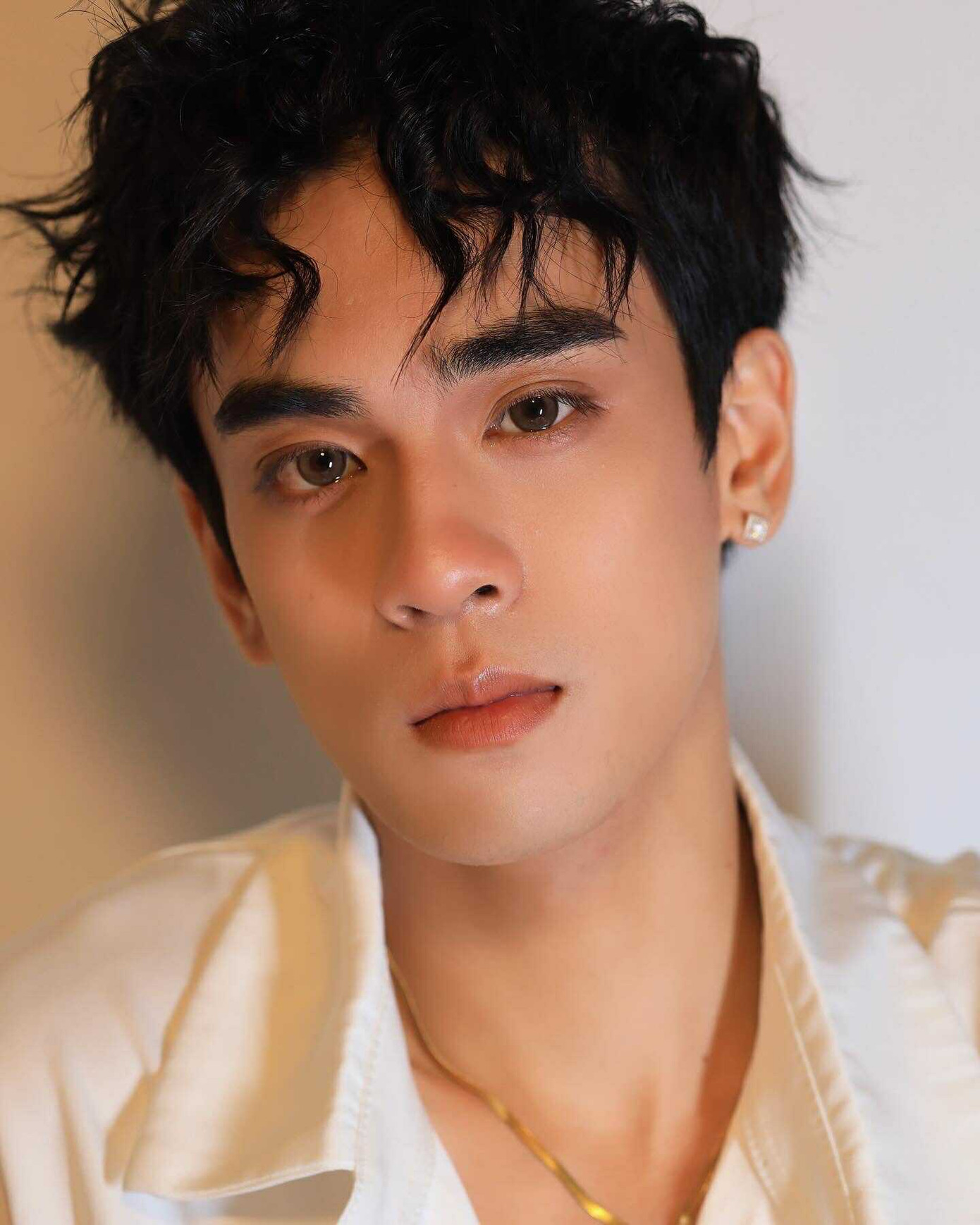 Với Đức Quân, việc học chưa bao giờ là đủ. Với Đức Quân, việc học chưa bao giờ là đủ.