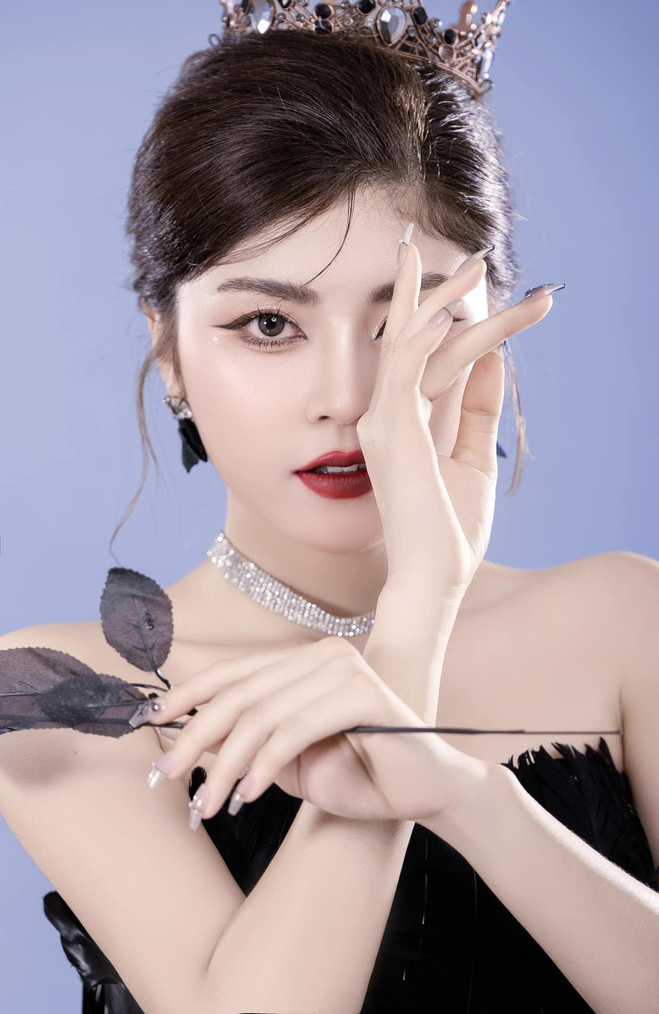 Phan Hải Yến (sinh năm 2000) hiện đang được biết đến là một makeup artist.