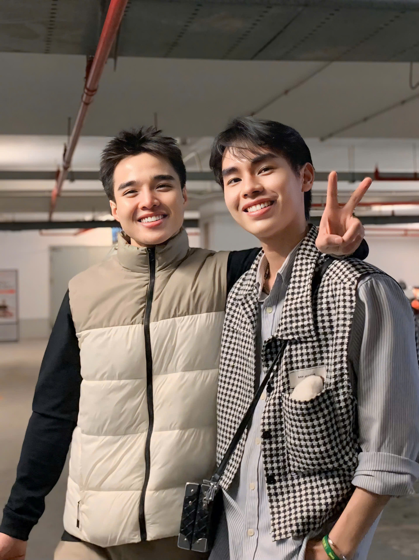 Sự chuyển mình mạnh mẽ của Trung Nam là nhờ vào những người truyền cảm hứng xung quanh anh.