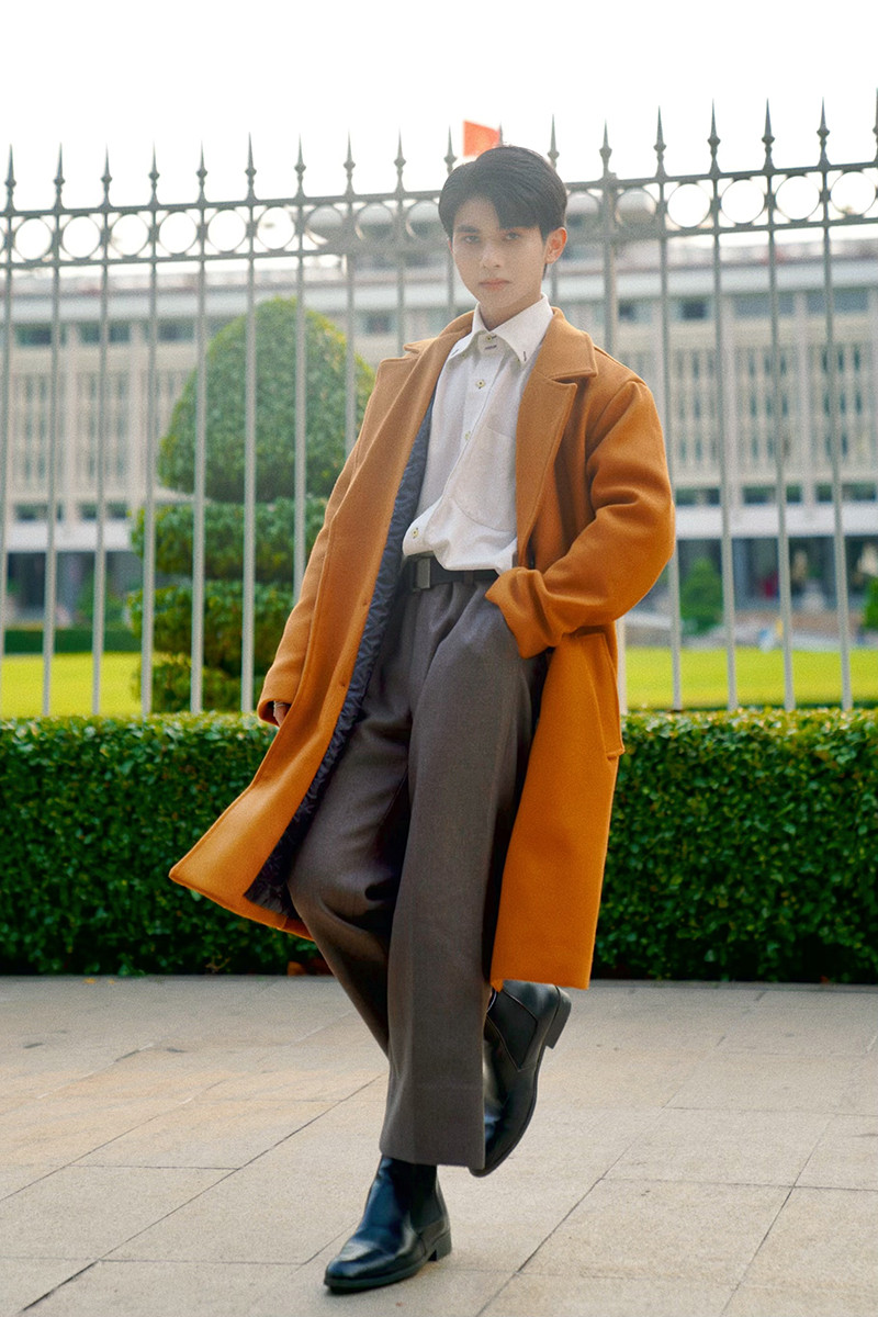 Với niềm đam mê từ nhỏ, trải qua nhiều khó khăn, từ một cậu sinh viên miền núi, Minh Trực đã và đang “cầm trịch” nhiều chương trình lớn, nhỏ.