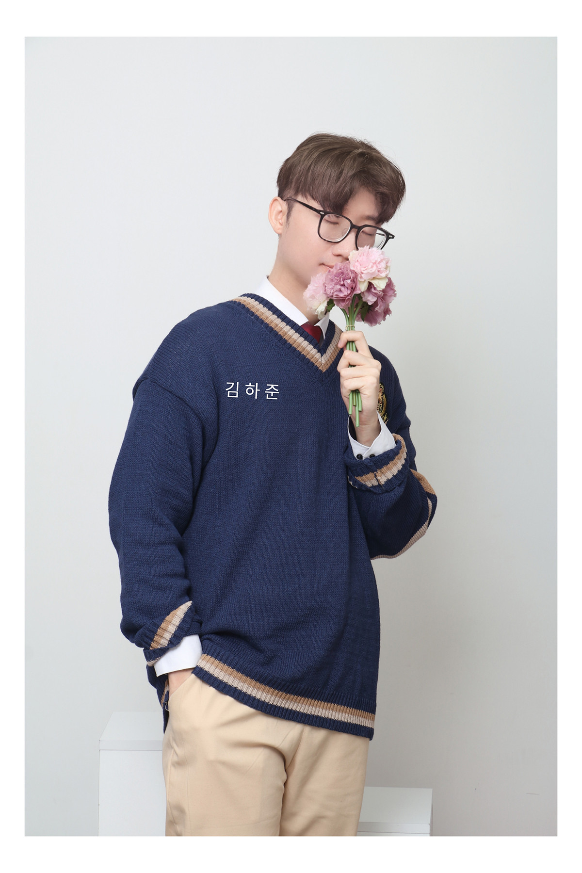 Nhật Anh khát khao trở thành một nghệ sĩ Piano vươn tầm thế giới. Nhật Anh khát khao trở thành một nghệ sĩ Piano vươn tầm thế giới.