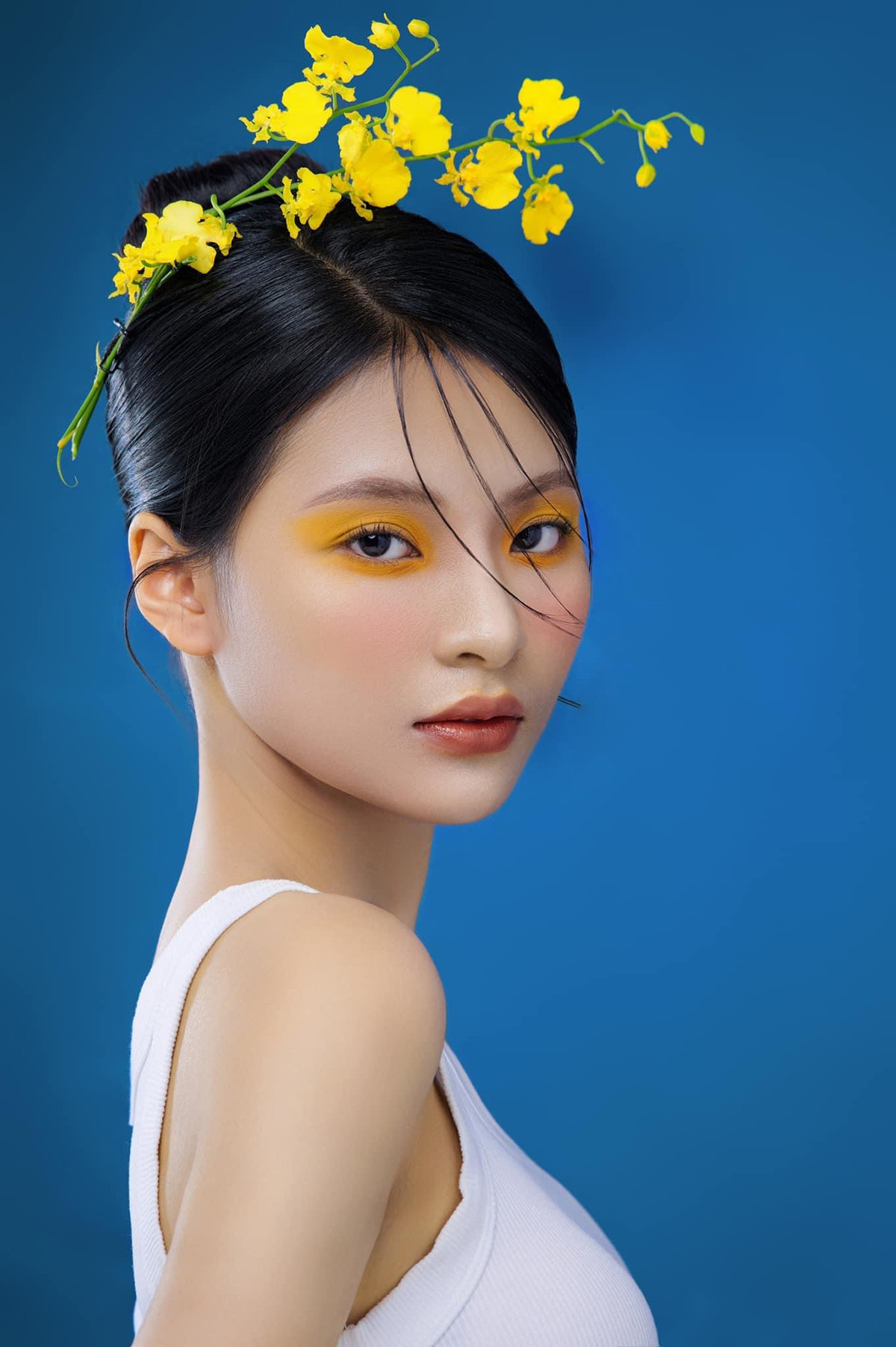 Để trở thành một người tự tin, hoạt ngôn như hiện tại, Huyền Tông cũng từng trải qua những giai đoạn vô cùng tự ti.