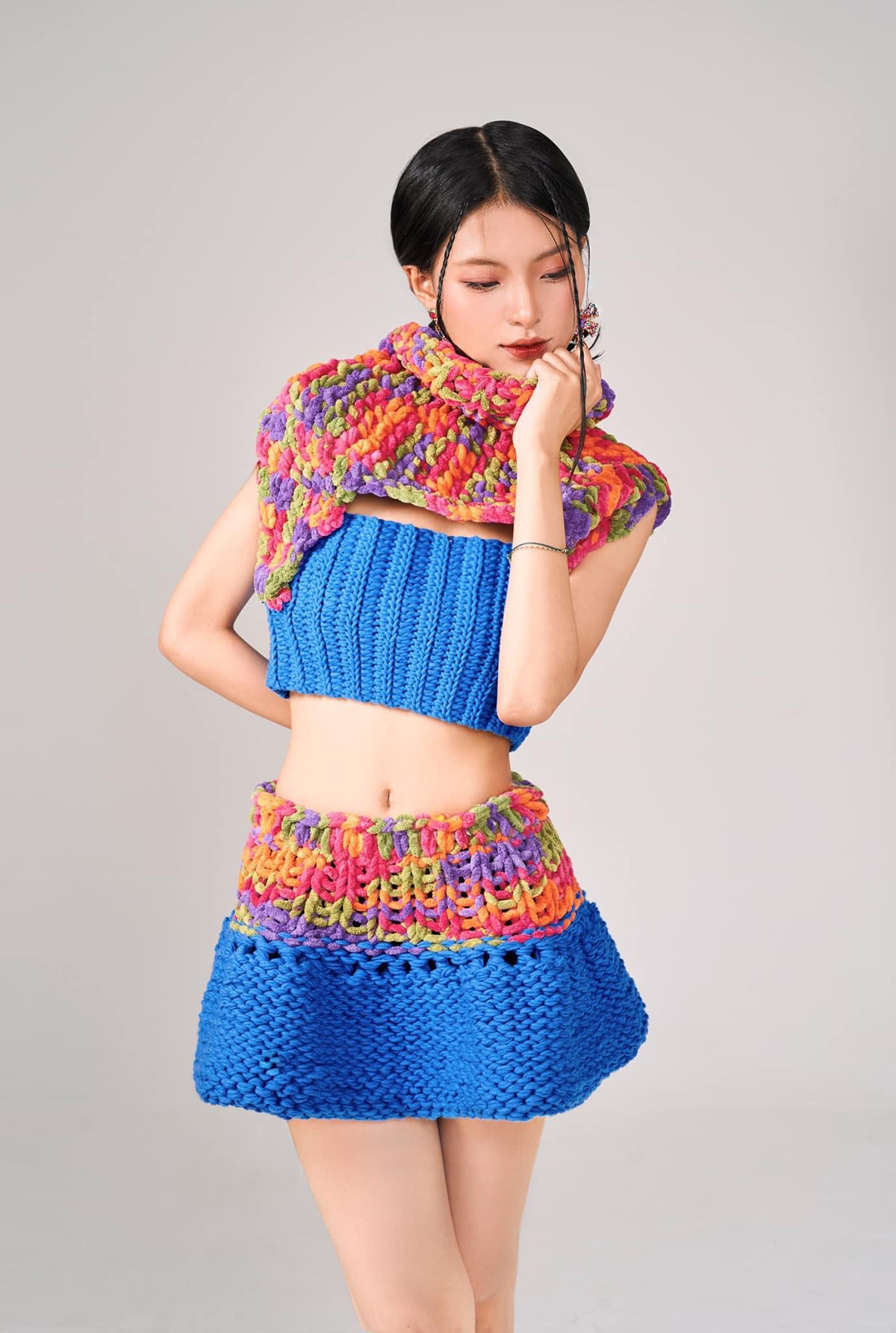 Là một cô gái với sức trẻ và nhiệt huyết, Huyền Tông mong muốn sẽ có cơ hội và môi trường phát triển hơn nữa trong tương lai, thử sức thêm ở nhiều vai trò mới.