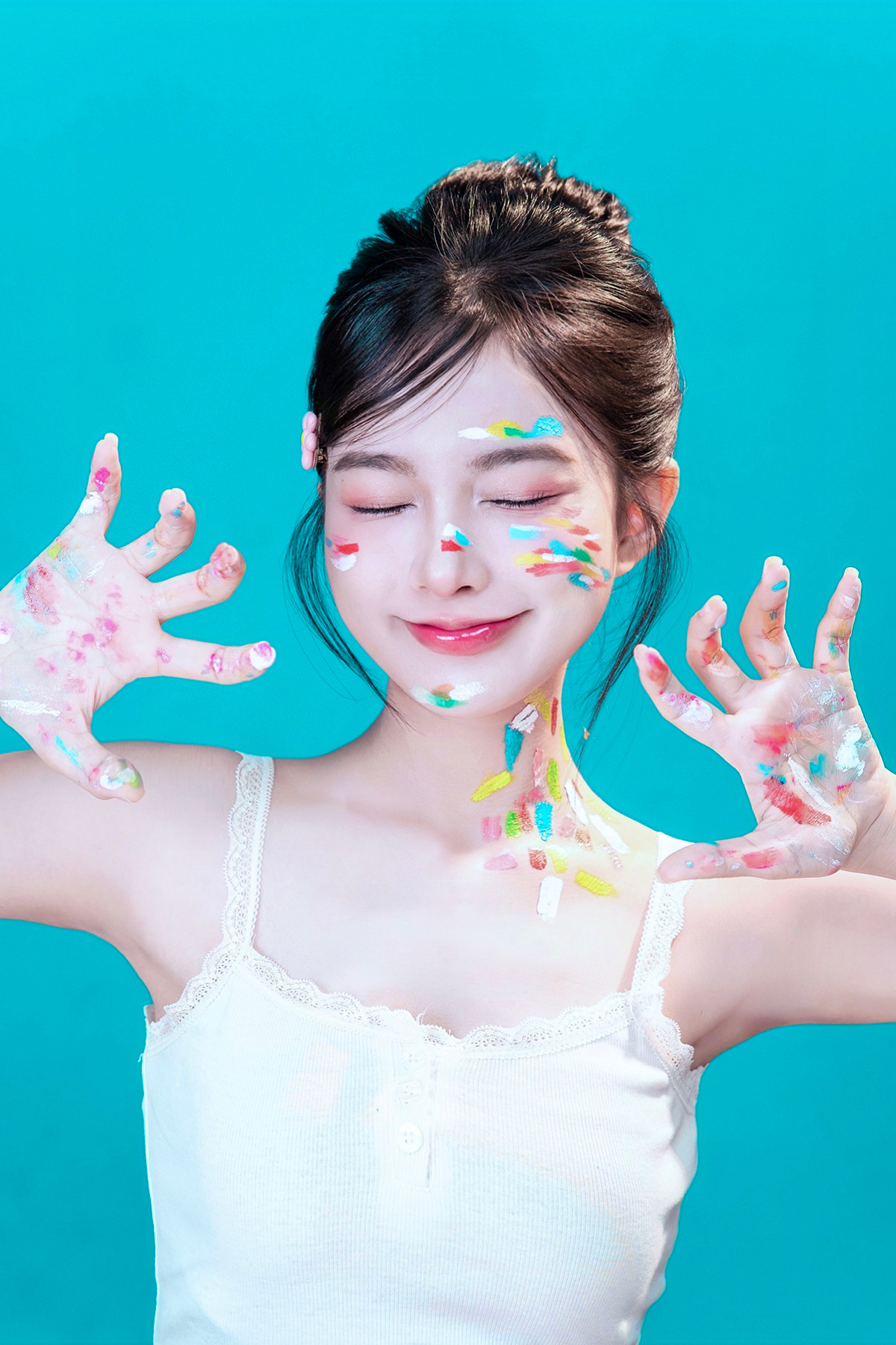 Phương Huyền hiểu rằng để có được sự tin tưởng của gia đình, cô phải chứng minh được khả năng tự lập và chịu trách nhiệm với quyết định của bản thân. Phương Huyền hiểu rằng để có được sự tin tưởng của gia đình, cô phải chứng minh được khả năng tự lập và chịu trách nhiệm với quyết định của bản thân.