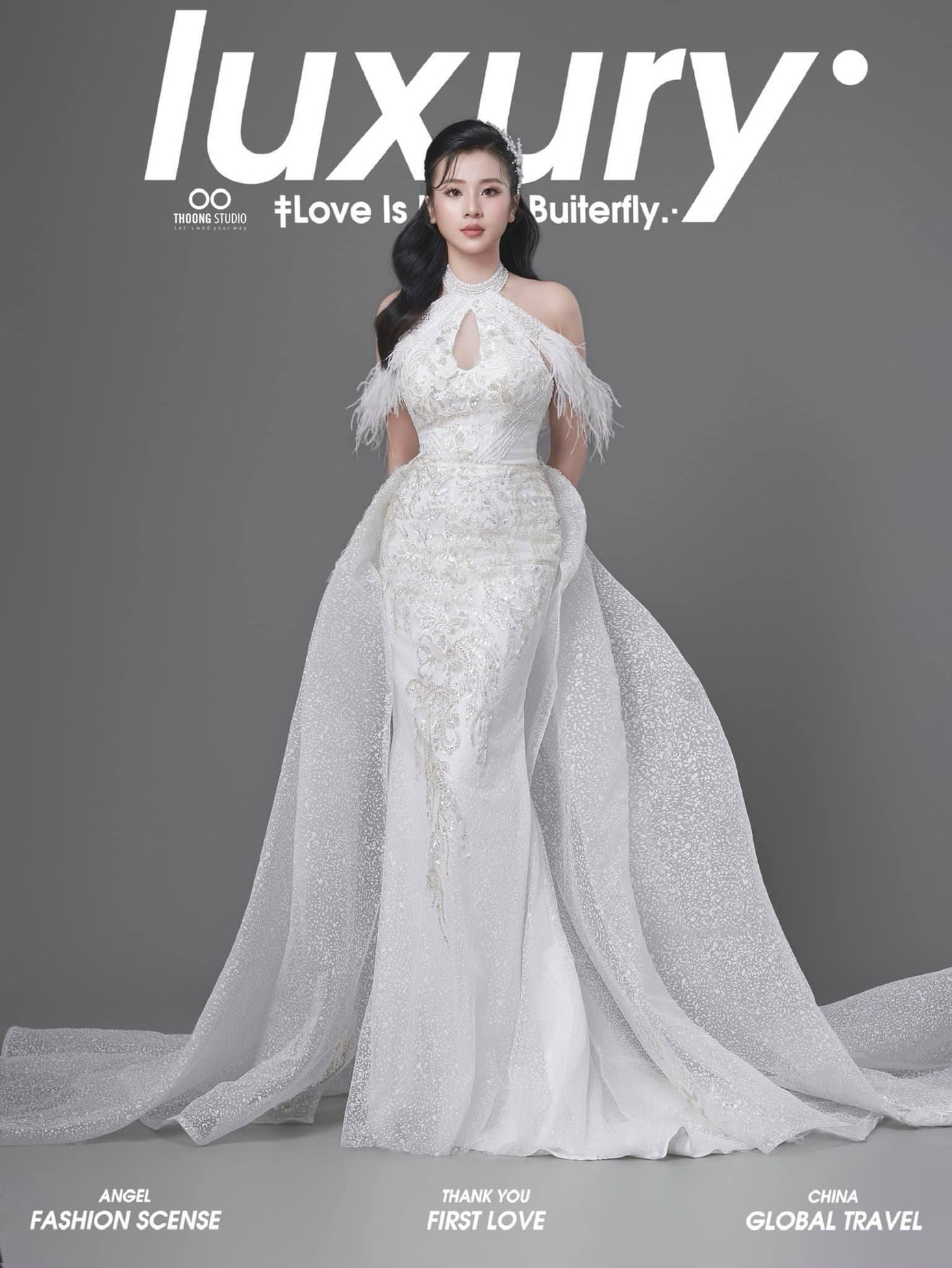 Hiện tại, Quỳnh Trang đang là người mẫu ảnh tự do.