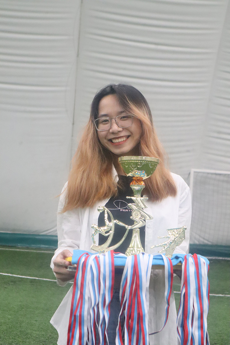 Hành trình du học, trải nghiệm tại nước Nga của nữ sinh Yên Bái ảnh 4 Hành trình du học, trải nghiệm tại nước Nga của nữ sinh Yên Bái ảnh 4