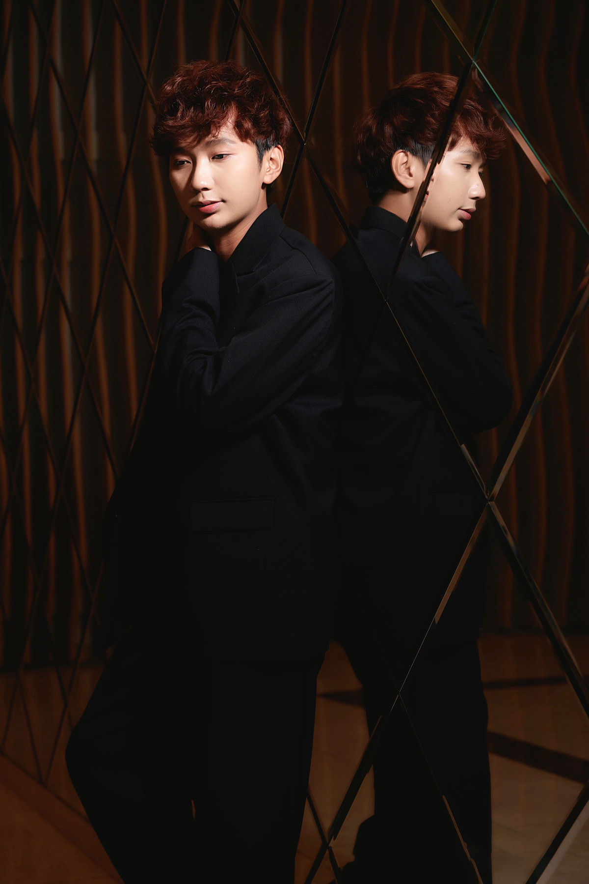 Hữu Nhân từng phải dành một thời gian dài để chứng minh về ước mơ của bản thân. Hữu Nhân từng phải dành một thời gian dài để chứng minh về ước mơ của bản thân.