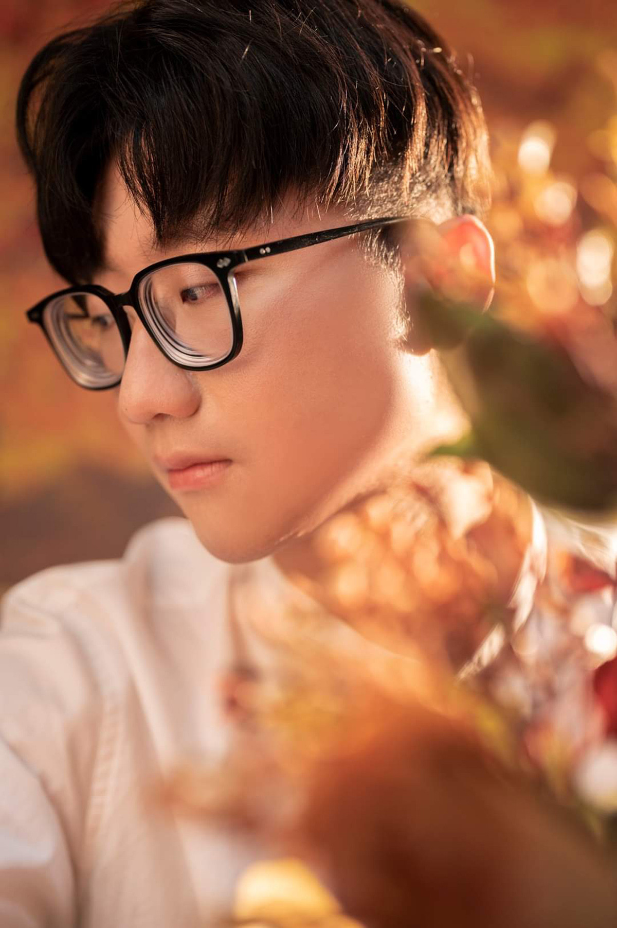 Để đạt được thành tích như hiện tại, mỗi ngày Nhật Anh phải dành ra 6 tiếng đồng hồ để tập đàn, cũng như phải vượt qua các kỳ thi tuyển khắc nghiệt. Để đạt được thành tích như hiện tại, mỗi ngày Nhật Anh phải dành ra 6 tiếng đồng hồ để tập đàn, cũng như phải vượt qua các kỳ thi tuyển khắc nghiệt.