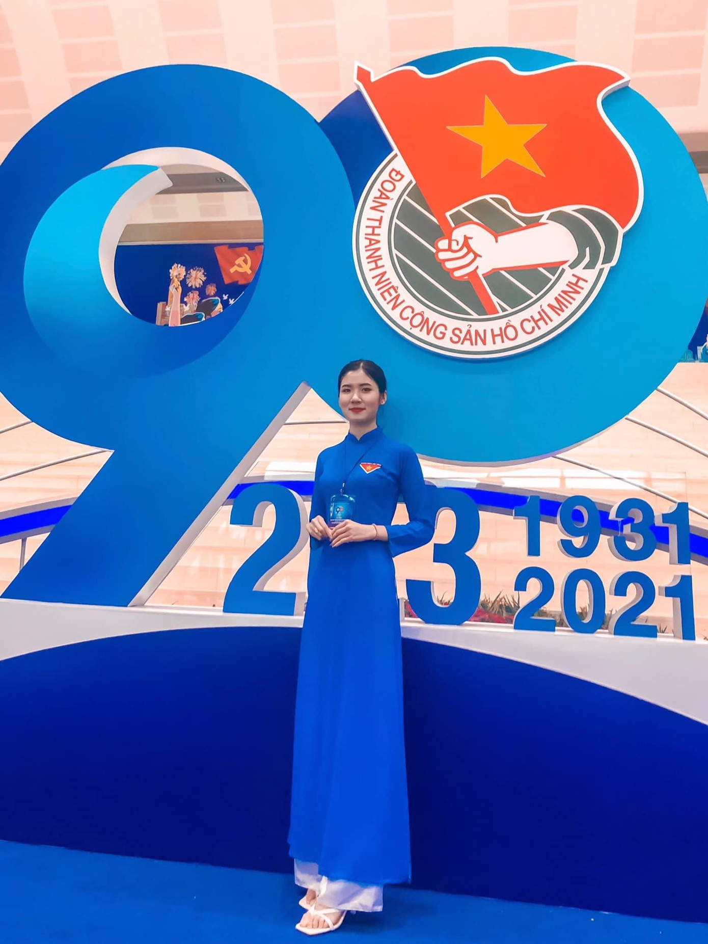 Đam mê tham gia các hoạt động đoàn thể, công tác thiện nguyện tại các vùng khó khăn và hùng biện, ước mơ của Như Quỳnh là trở thành một người truyền cảm hứng tới đoàn viên trẻ và trở thành giảng viên trong tương lai gần.