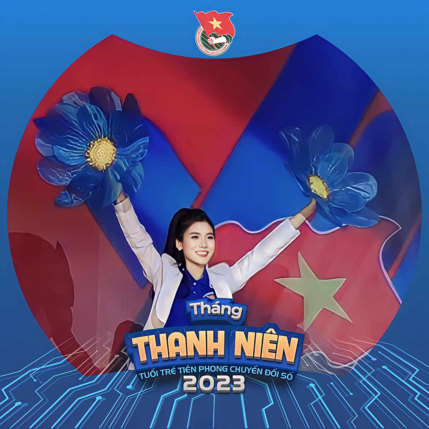 Nguyễn Như Quỳnh (sinh năm 2002) hiện đang là sinh viên năm ba ngành Luật của Học viện Thanh thiếu niên Việt Nam.