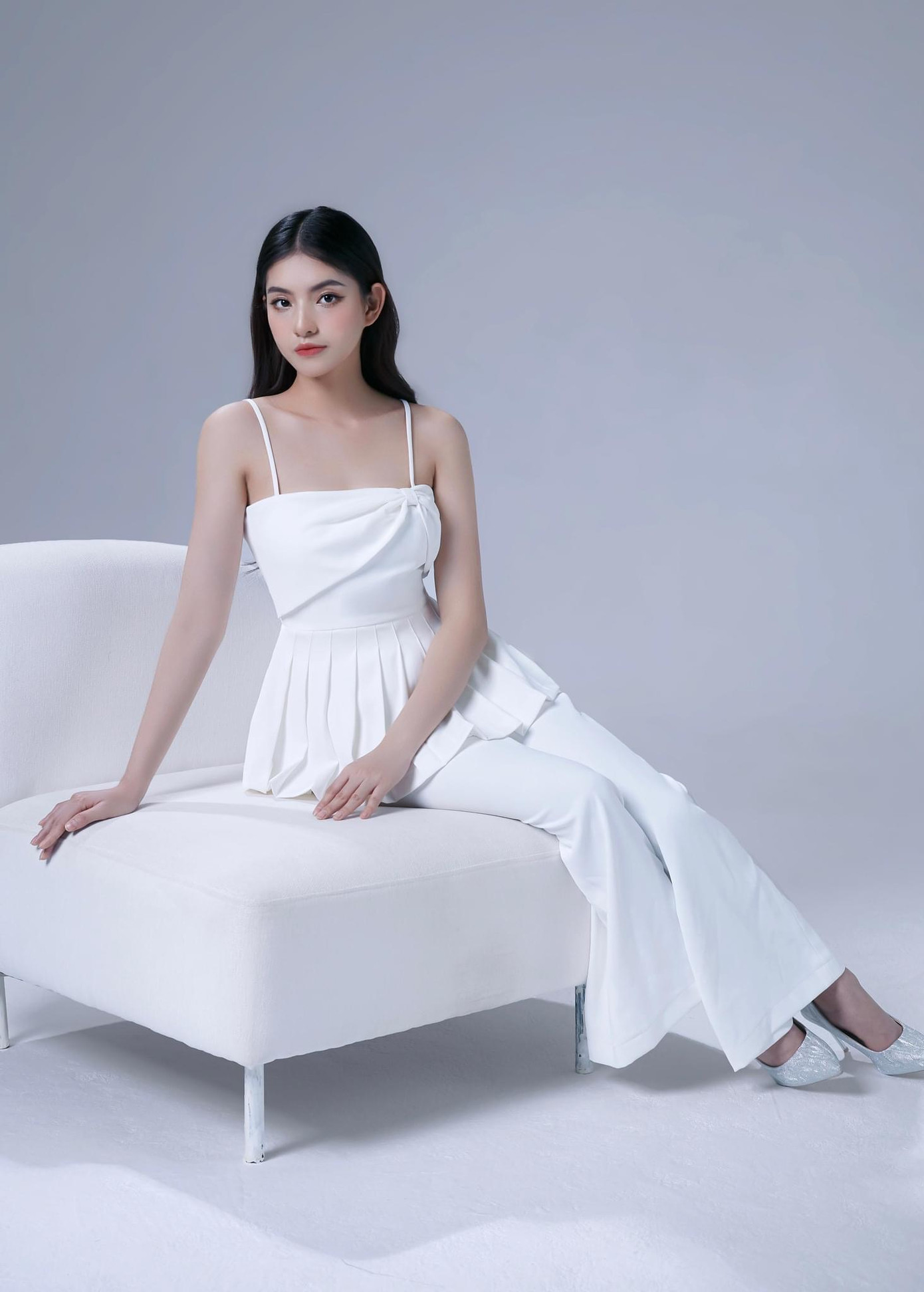 Ngay từ khi còn nhỏ, Thu Trang đã có ước mơ được đứng trên sân khấu và cống hiến hết mình cho nghệ thuật. Ngay từ khi còn nhỏ, Thu Trang đã có ước mơ được đứng trên sân khấu và cống hiến hết mình cho nghệ thuật.