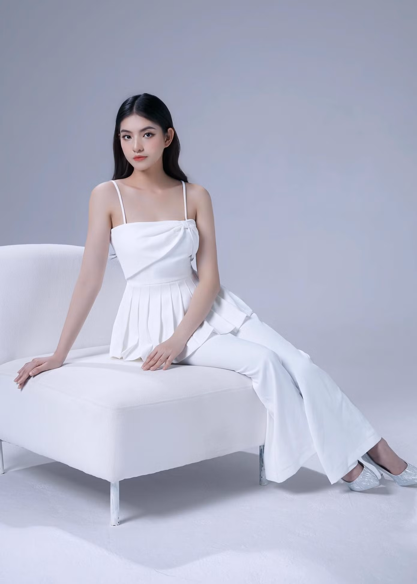 Ngay từ khi còn nhỏ, Thu Trang đã có ước mơ được đứng trên sân khấu và cống hiến hết mình cho nghệ thuật.