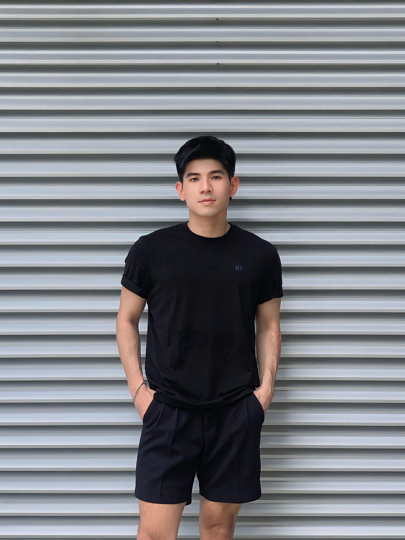 Thiên Phát hướng đến vẻ đẹp toàn diện từ sâu bên trong.