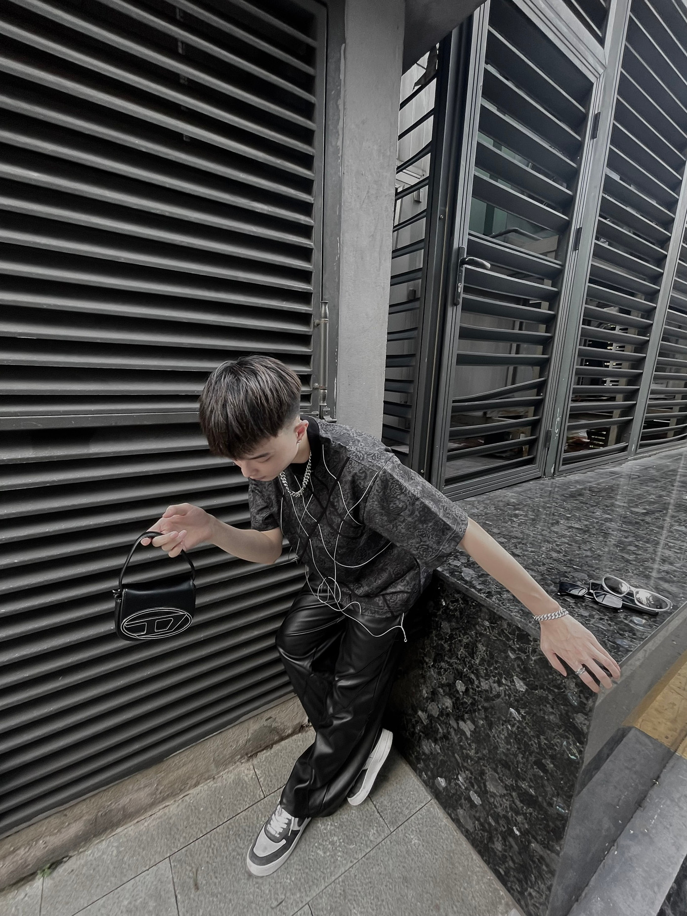 Văn Hùng đã minh chứng cho câu nói “Có ý chí ắt thành công”.