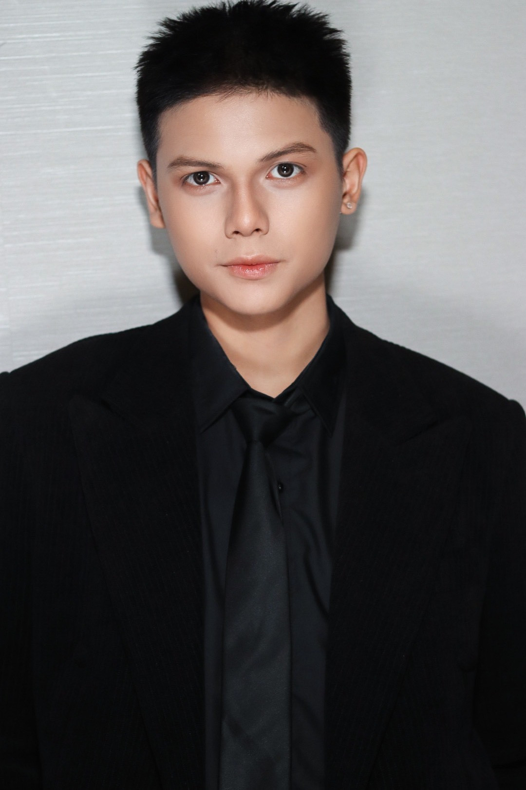 Tính đến thời điểm hiện tại, Đức Ân đã theo đuổi nghề người mẫu được hơn 3 năm.