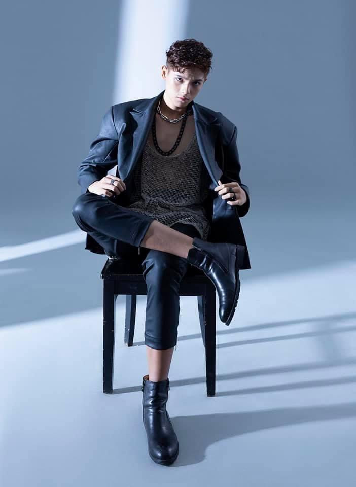 Với ước mơ trở thành một doanh nhân, ngoài những kiến thức học tập trên lớp, Đức Ân cũng đề cao tầm quan trọng của những kiến thức, trải nghiệm thực tế.