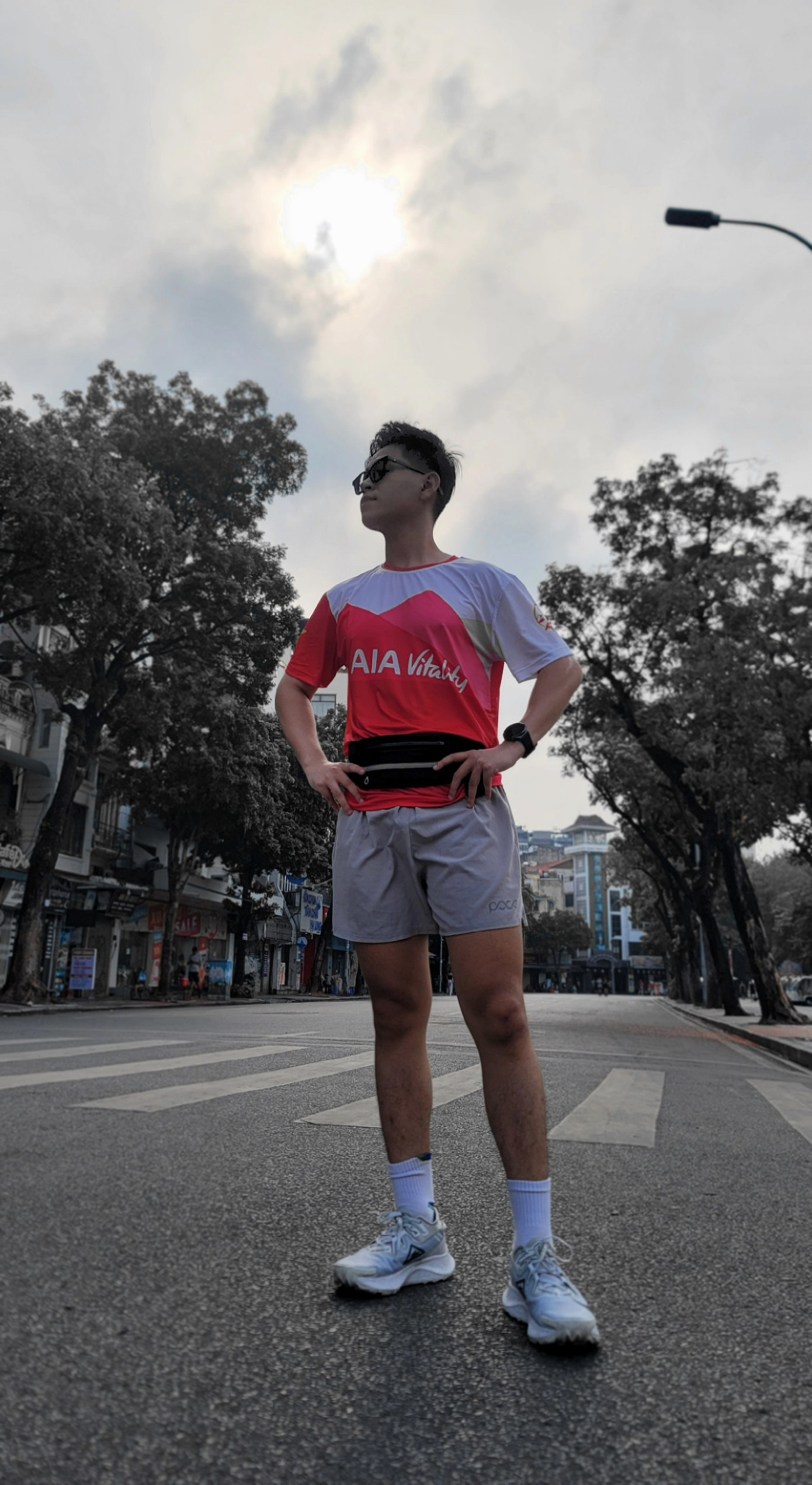 Bên cạnh công việc, Việt Đức cũng dành thời gian cho thể thao và đạt được một số thành tích nhỏ cho bản thân. Bên cạnh công việc, Việt Đức cũng dành thời gian cho thể thao và đạt được một số thành tích nhỏ cho bản thân.