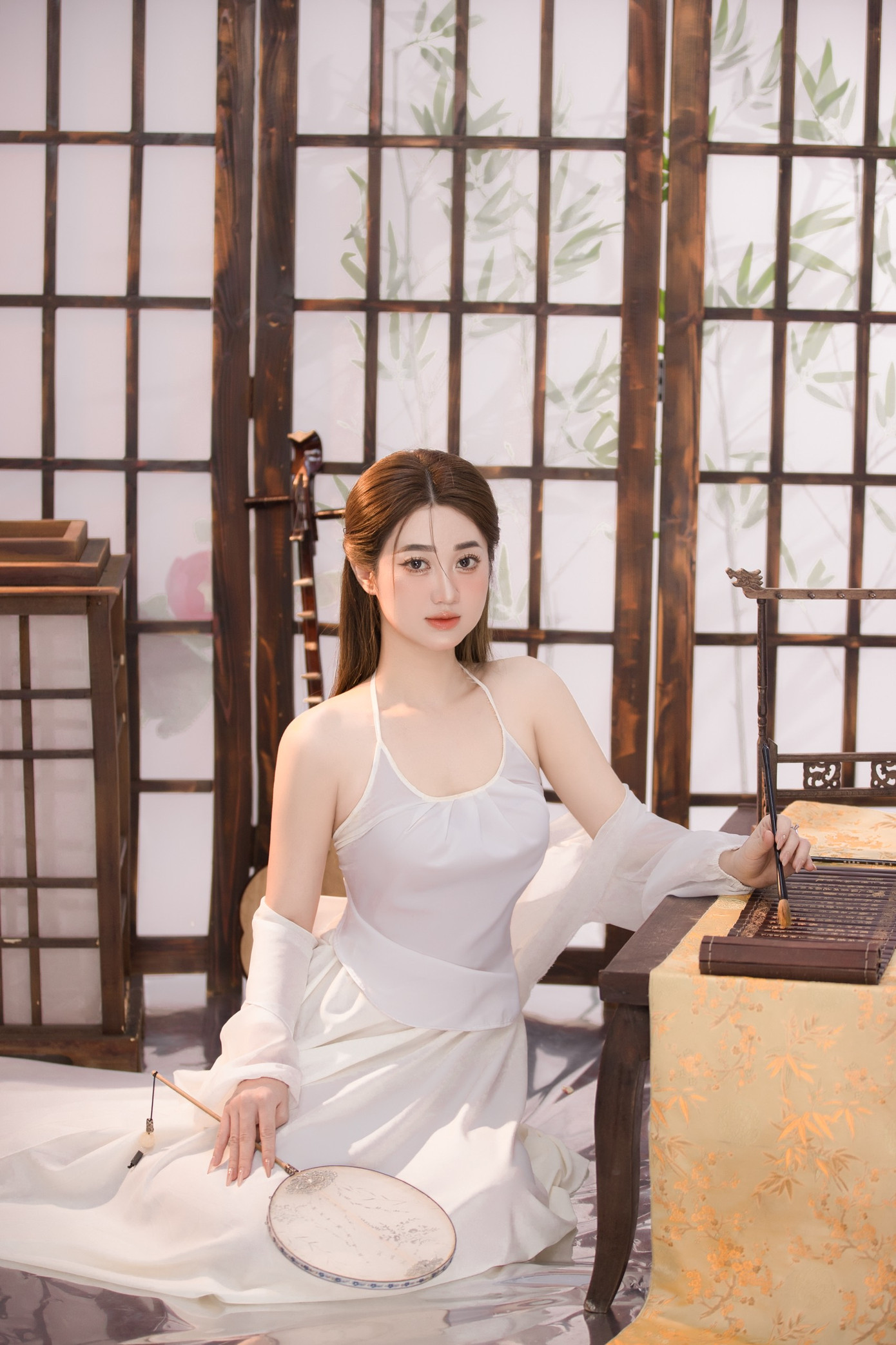 Với ước mơ có thể là một người lan tỏa nhiều năng lượng vui vẻ, tích cực đến cho mọi người trong tương lai, An Miu luôn cố gắng trau dồi thêm nhiều kỹ năng, học hỏi không ngừng nghỉ. Với ước mơ có thể là một người lan tỏa nhiều năng lượng vui vẻ, tích cực đến cho mọi người trong tương lai, An Miu luôn cố gắng trau dồi thêm nhiều kỹ năng, học hỏi không ngừng nghỉ.