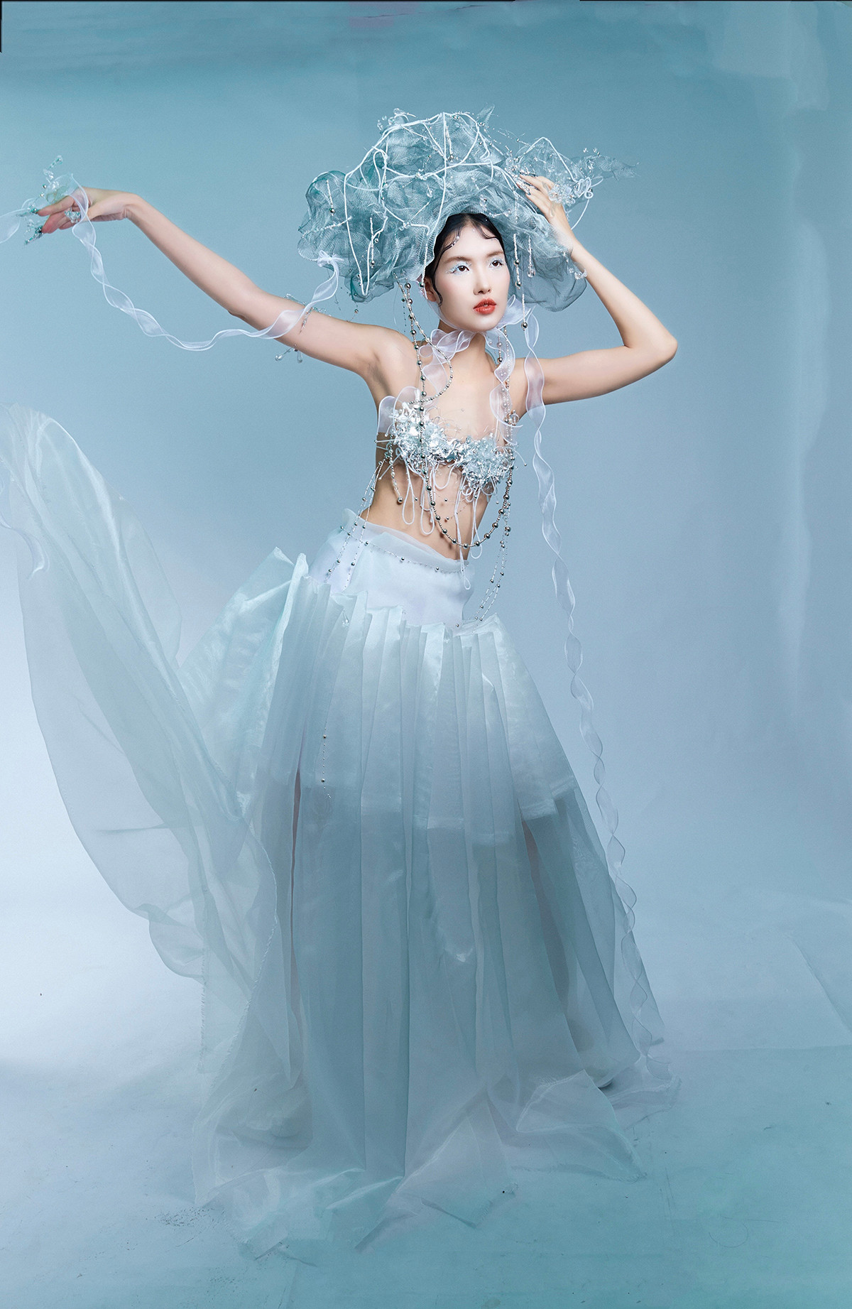 Năm 2023, Quế Anh từng lọt Top 15 Face Of Vietnam - Asia Model Festival 2023 và giành được giải thưởng “The Most Popular Candidate”. Năm 2023, Quế Anh từng lọt Top 15 Face Of Vietnam - Asia Model Festival 2023 và giành được giải thưởng “The Most Popular Candidate”.