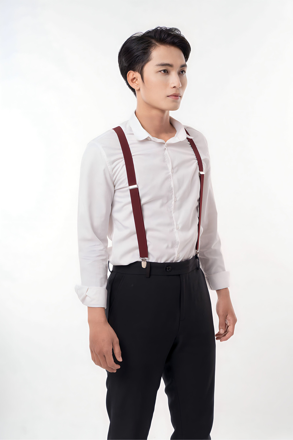 Bằng sự cố gắng và nỗ lực của bản thân, Hoài Phong đã có được nhiều cơ hội mới, được sống với đam mê và đạt được thành tích cho bản thân.