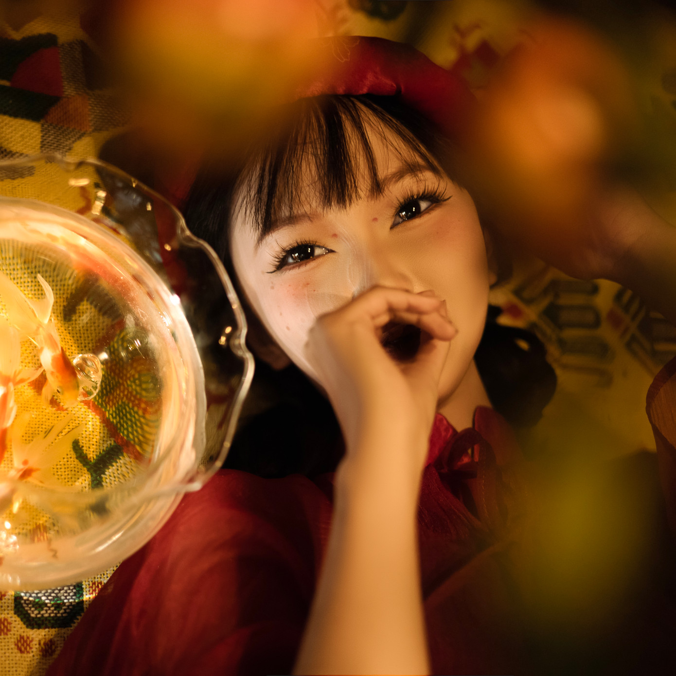 Bước sang năm 2025, Ngọc Ánh đặt ra nhiều ước muốn cho riêng mình.