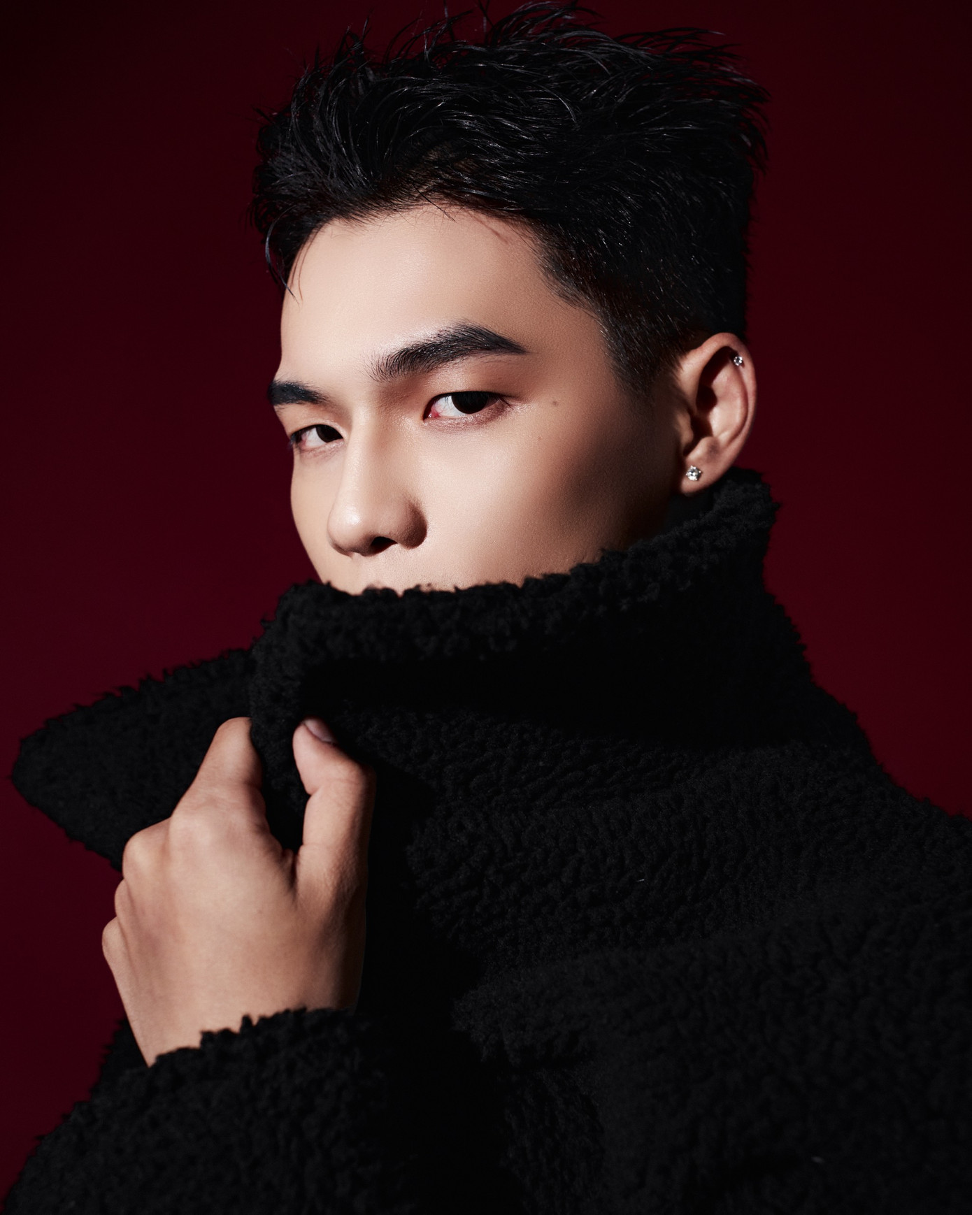 Mặc dù theo học khối ngành kinh tế, tuy nhiên Thiên Trường lại chưa từng quên đi giấc mơ và khao khát được chạm đến ước mơ trở một diễn viên chuyên nghiệp.