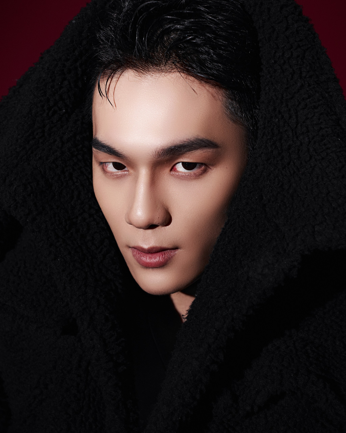 Phải đối diện trước những áp lực từ nhiều phía khiến Thiên Trường từng có suy nghĩ tiêu cực và muốn bỏ cuộc.