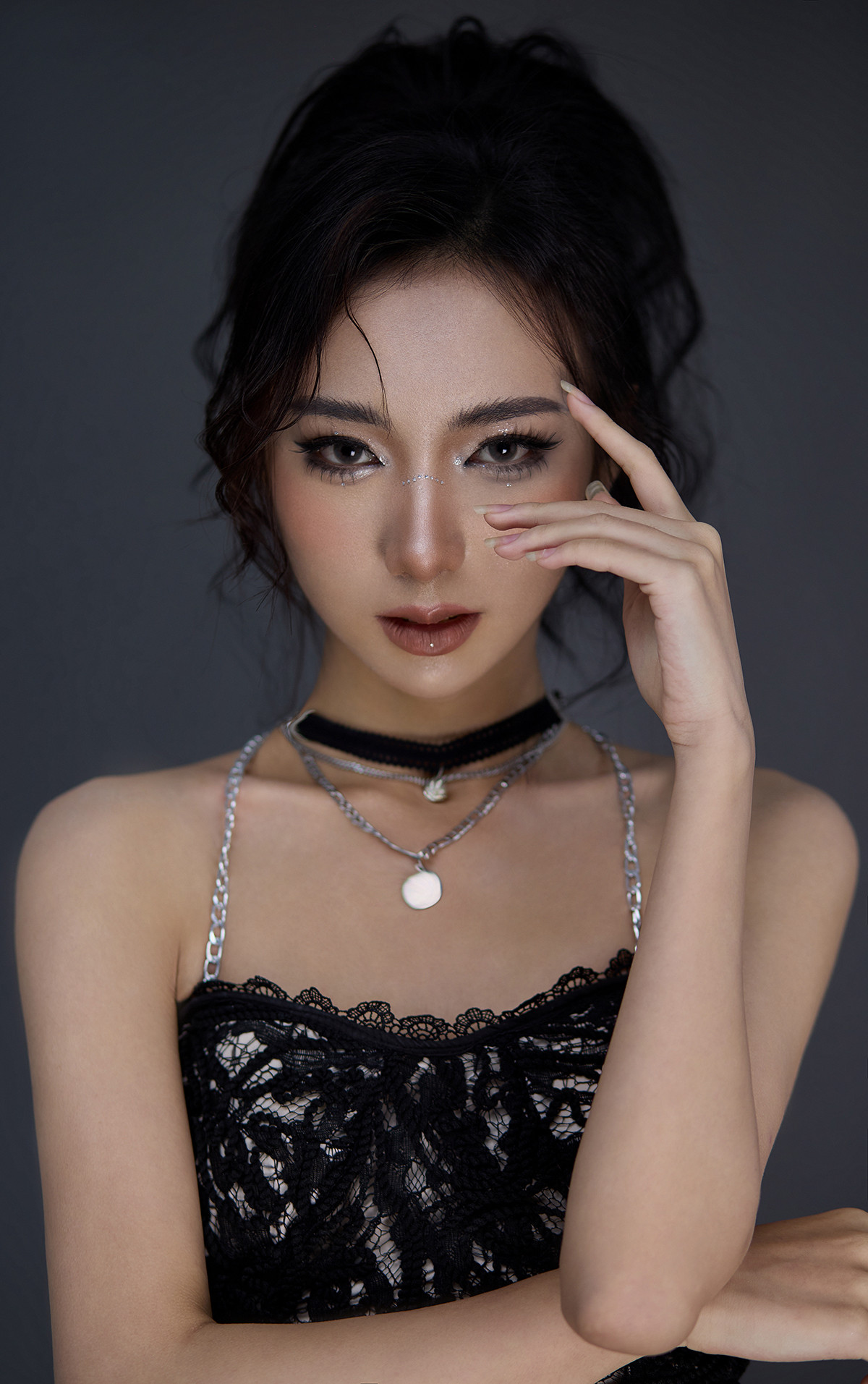 Trần Bảo Ngọc (sinh năm 2004) hiện đang là sinh viên tại Đại học Bách khoa Hà Nội.