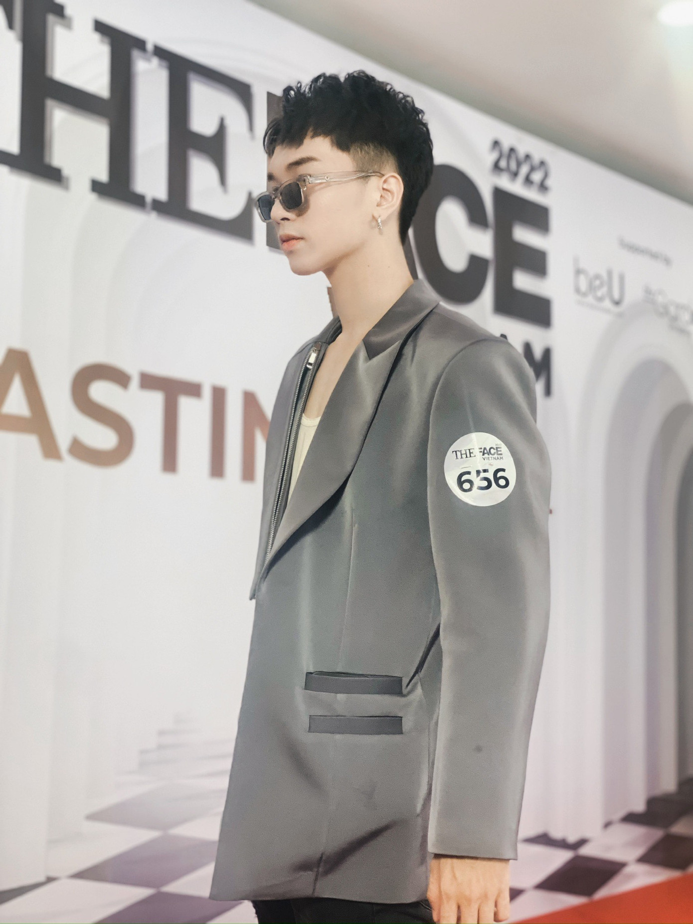 Trung Hiếu ước mơ trở thành một nghệ sĩ giải trí và một sứ giả truyền cảm hứng. Trung Hiếu ước mơ trở thành một nghệ sĩ giải trí và một sứ giả truyền cảm hứng.