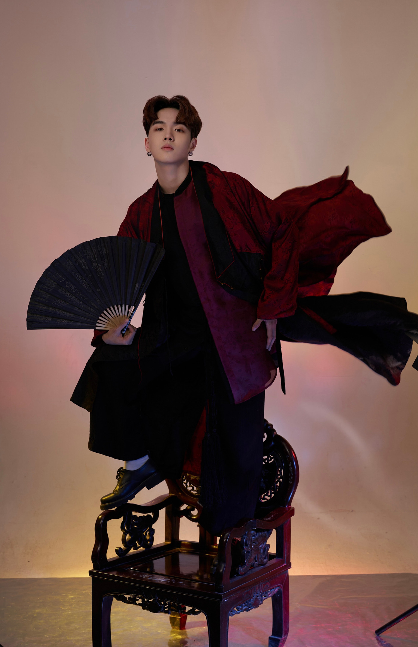 Hiện tại, Trung Hiếu đang được biết đến là một content creator trên mạng xã hội. Hiện tại, Trung Hiếu đang được biết đến là một content creator trên mạng xã hội.