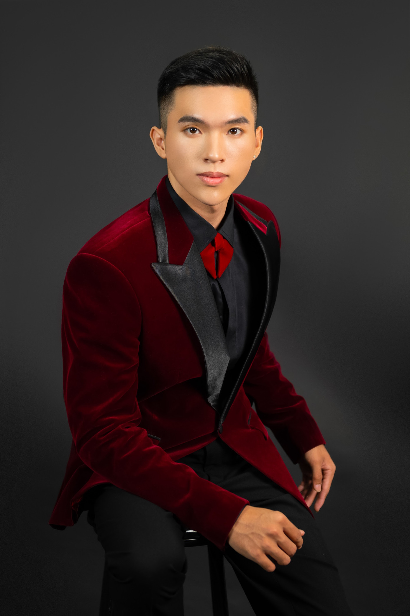 Đi lên từ những khó khăn, vất vả giúp Tahi tôi luyện được nghị lực mạnh mẽ và ý chí quyết tâm cao.