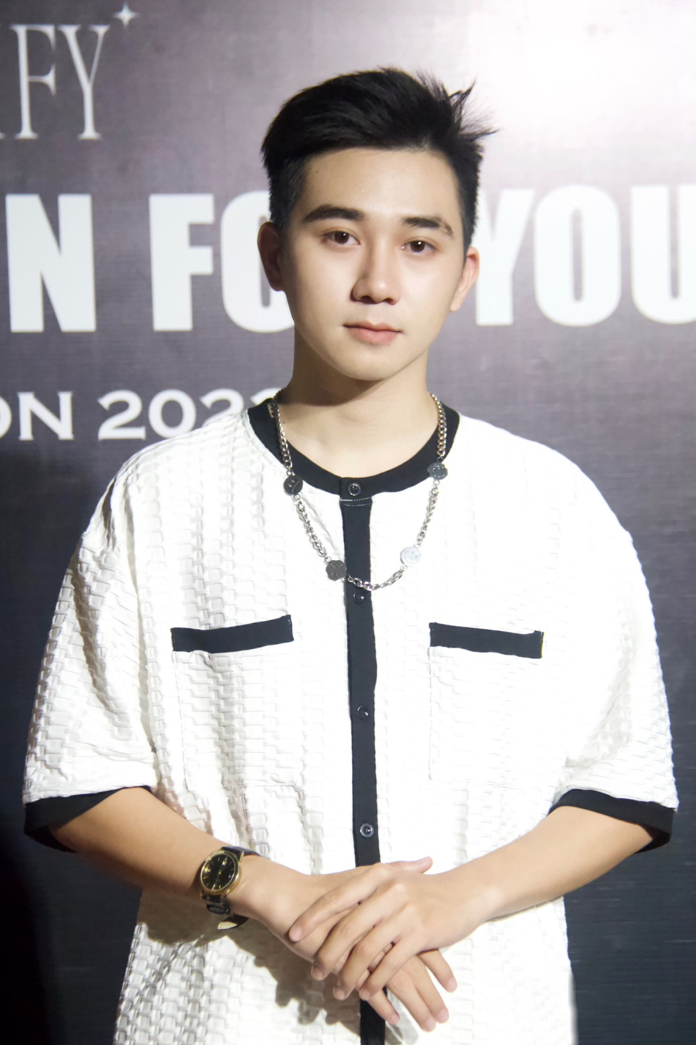 Ước mơ của Đức Tài là trở thành người có sức ảnh hưởng trên mạng xã hội, đem lại nhiều điều tích cực, được cống hiến và giúp ích cho xã hội, gia đình và bản thân. Ước mơ của Đức Tài là trở thành người có sức ảnh hưởng trên mạng xã hội, đem lại nhiều điều tích cực, được cống hiến và giúp ích cho xã hội, gia đình và bản thân.