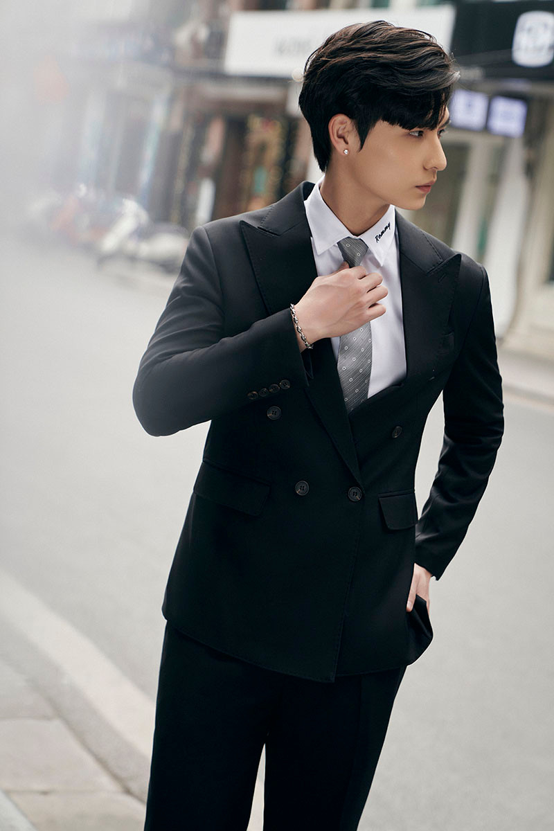 Ước mơ của Xuân Thắng là trở thành một người hoạt động nghệ thuật ở đa phương diện, giúp đỡ được nhiều các bạn trẻ đam mê về nghệ thuật, thời trang. Ước mơ của Xuân Thắng là trở thành một người hoạt động nghệ thuật ở đa phương diện, giúp đỡ được nhiều các bạn trẻ đam mê về nghệ thuật, thời trang.