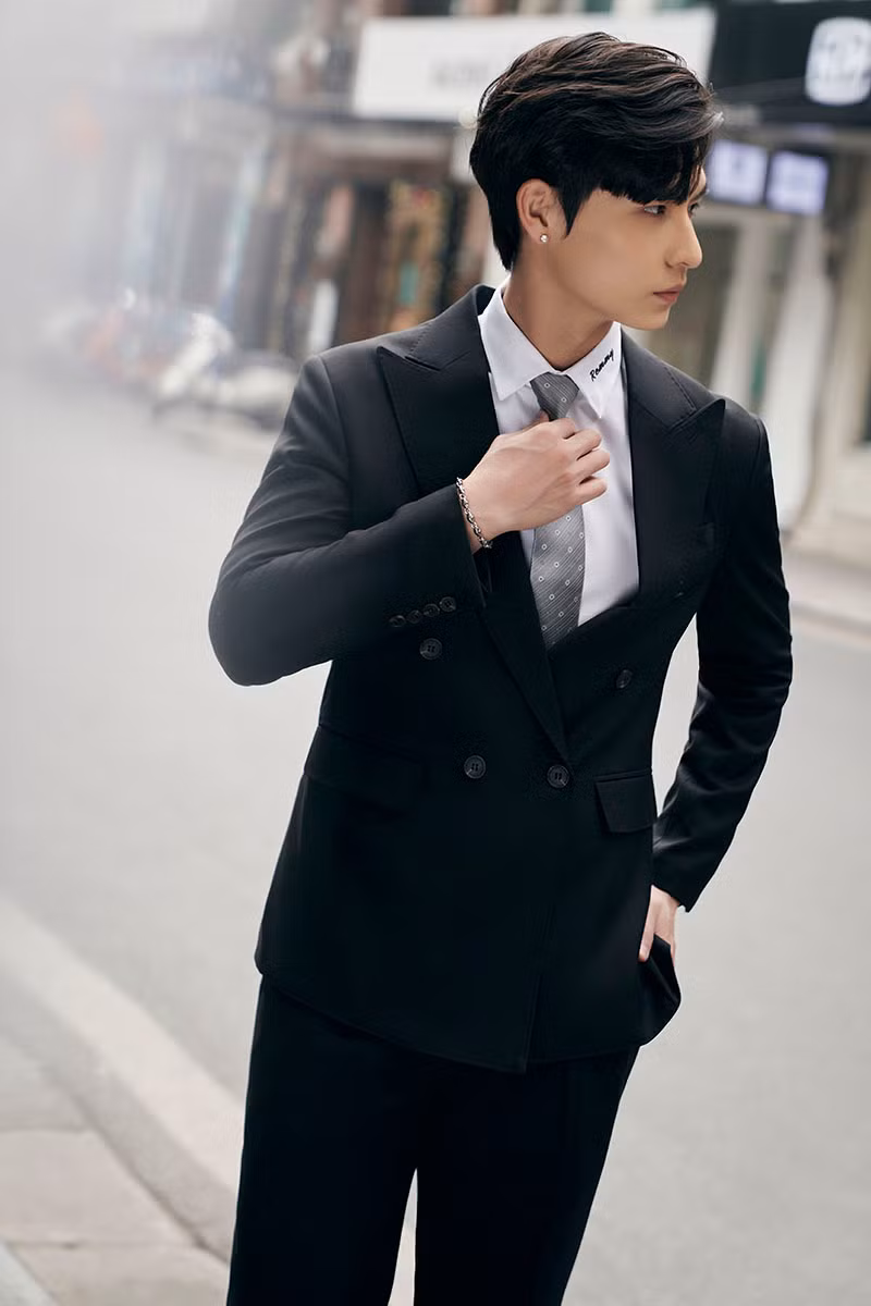 Ước mơ của Xuân Thắng là trở thành một người hoạt động nghệ thuật ở đa phương diện, giúp đỡ được nhiều các bạn trẻ đam mê về nghệ thuật, thời trang.