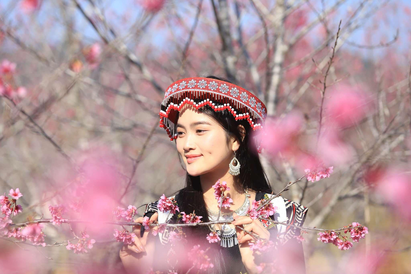 Lang Thảo mong muốn sẻ chia niềm vui, sự ấm áp đến với những hoàn cảnh kém may mắn, đặc biệt là khi Tết Nguyên đán đang đến gần. Lang Thảo mong muốn sẻ chia niềm vui, sự ấm áp đến với những hoàn cảnh kém may mắn, đặc biệt là khi Tết Nguyên đán đang đến gần.