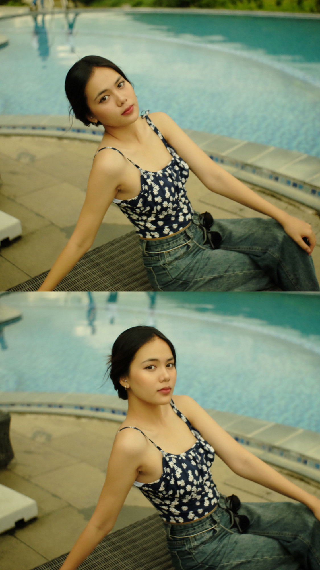 Trong hành trình phát triển bản thân, Hương Giang đặt ra mục tiêu học hỏi liên tục và trở thành nguồn cảm hứng cho những người xung quanh.